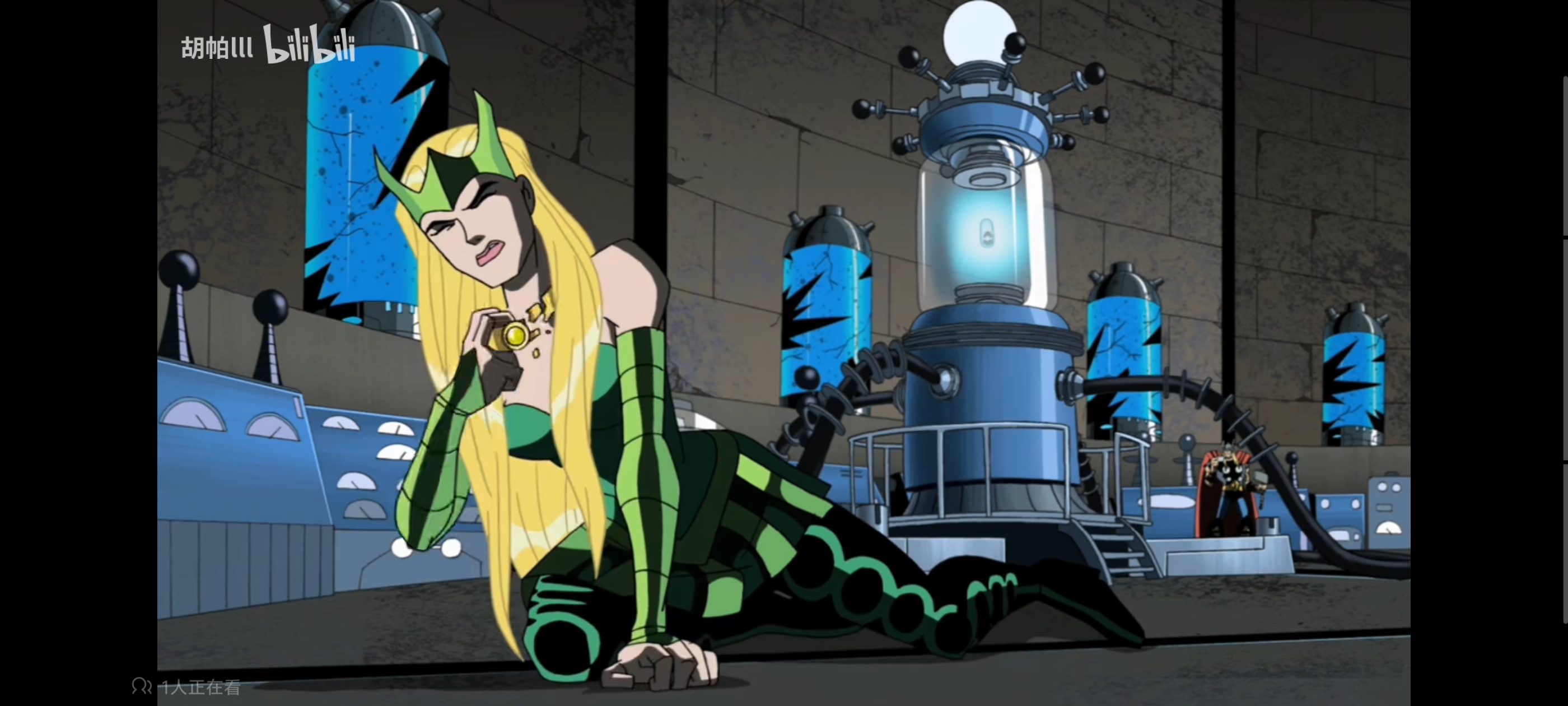 复仇者世界上最强英雄组合,超级英雄联盟复仇者,复仇者联盟,超级英雄,动画,动漫,番剧,漫威,ACG