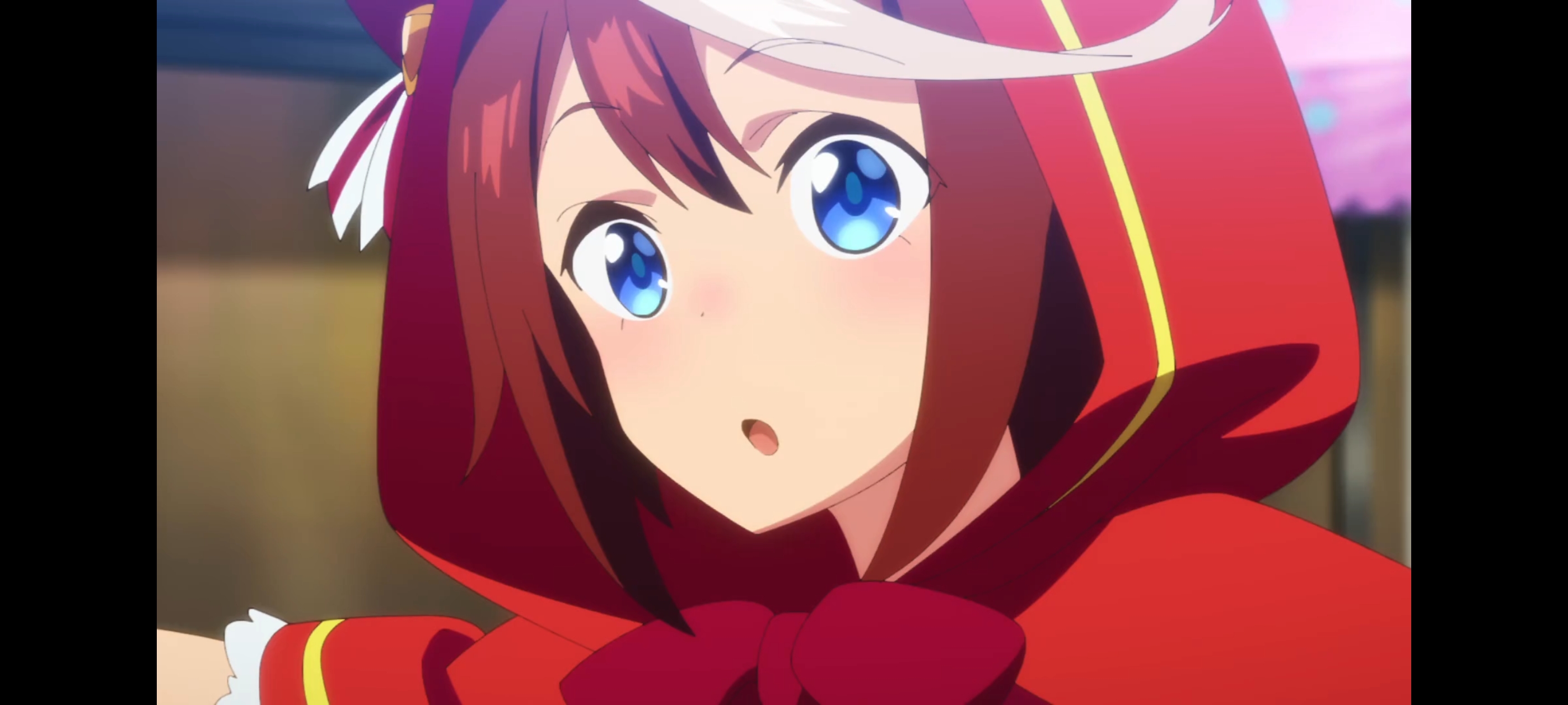 赛马娘,赛马娘第二季,动画,动漫,番剧,二次元,ACG