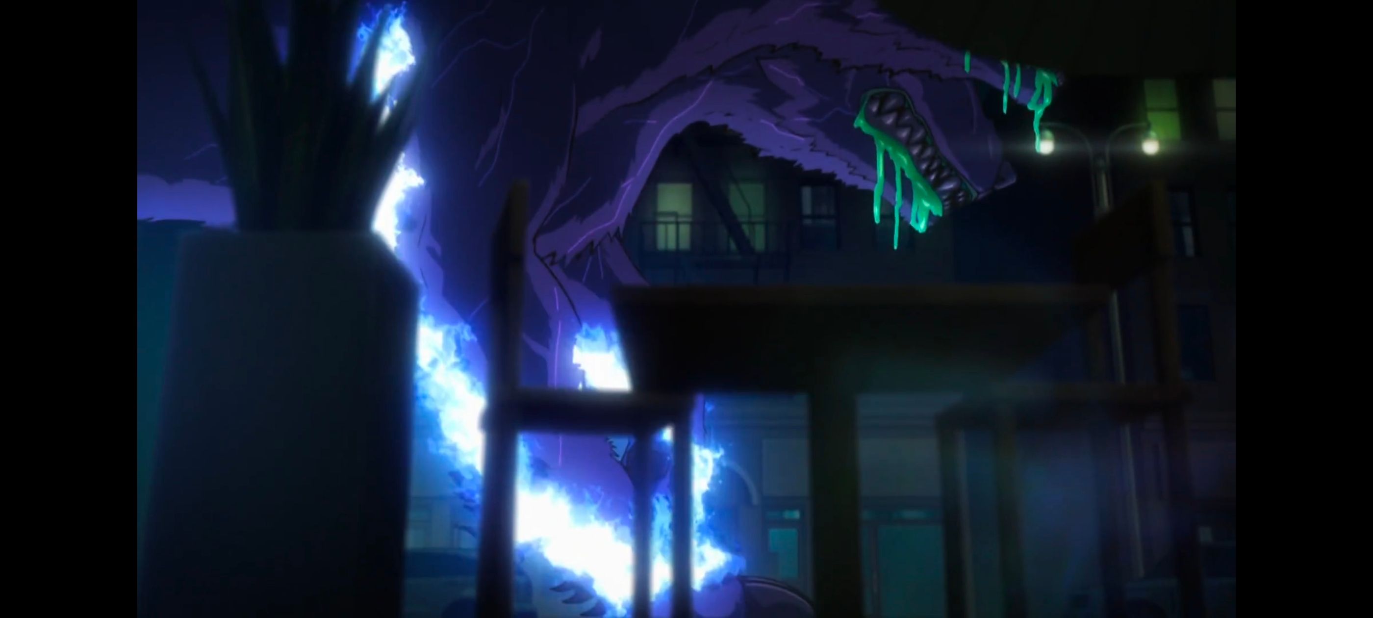 命运奇异赝品,FATE,FatestrangeFake,动画,动漫,番剧,二次元,ACG