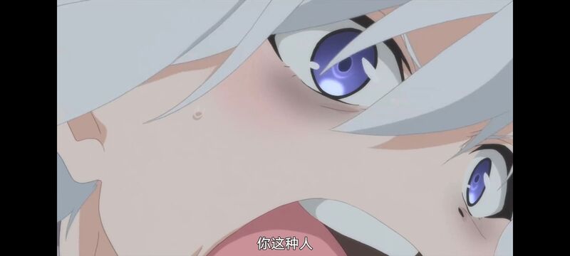 魔女之旅,魔女的旅途,动画,动漫,番剧,ACG