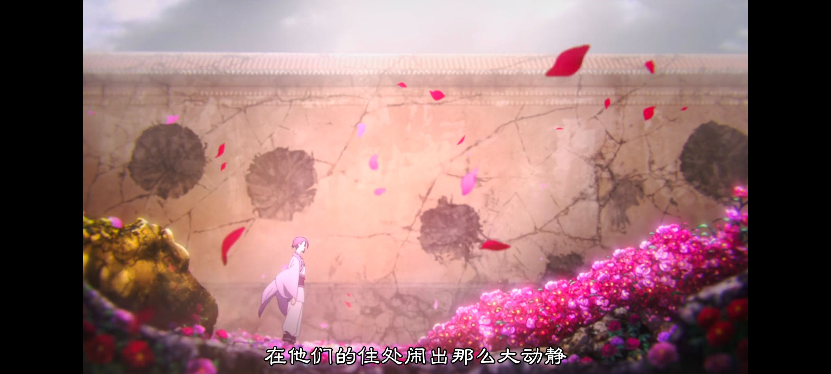 地狱乐,动画,动漫,番剧,ACG