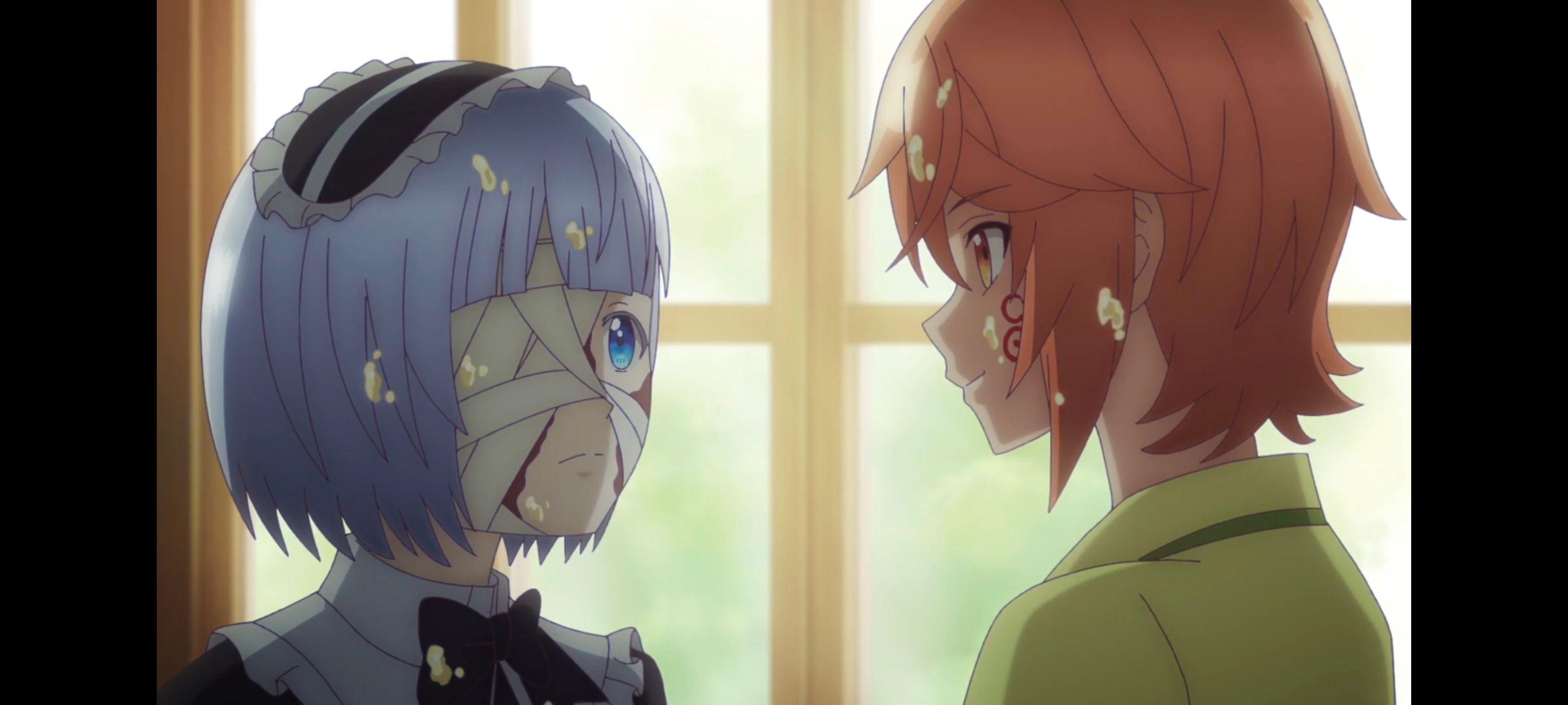 凭你也想讨伐魔王,动漫,动画,百合,番剧,ACG