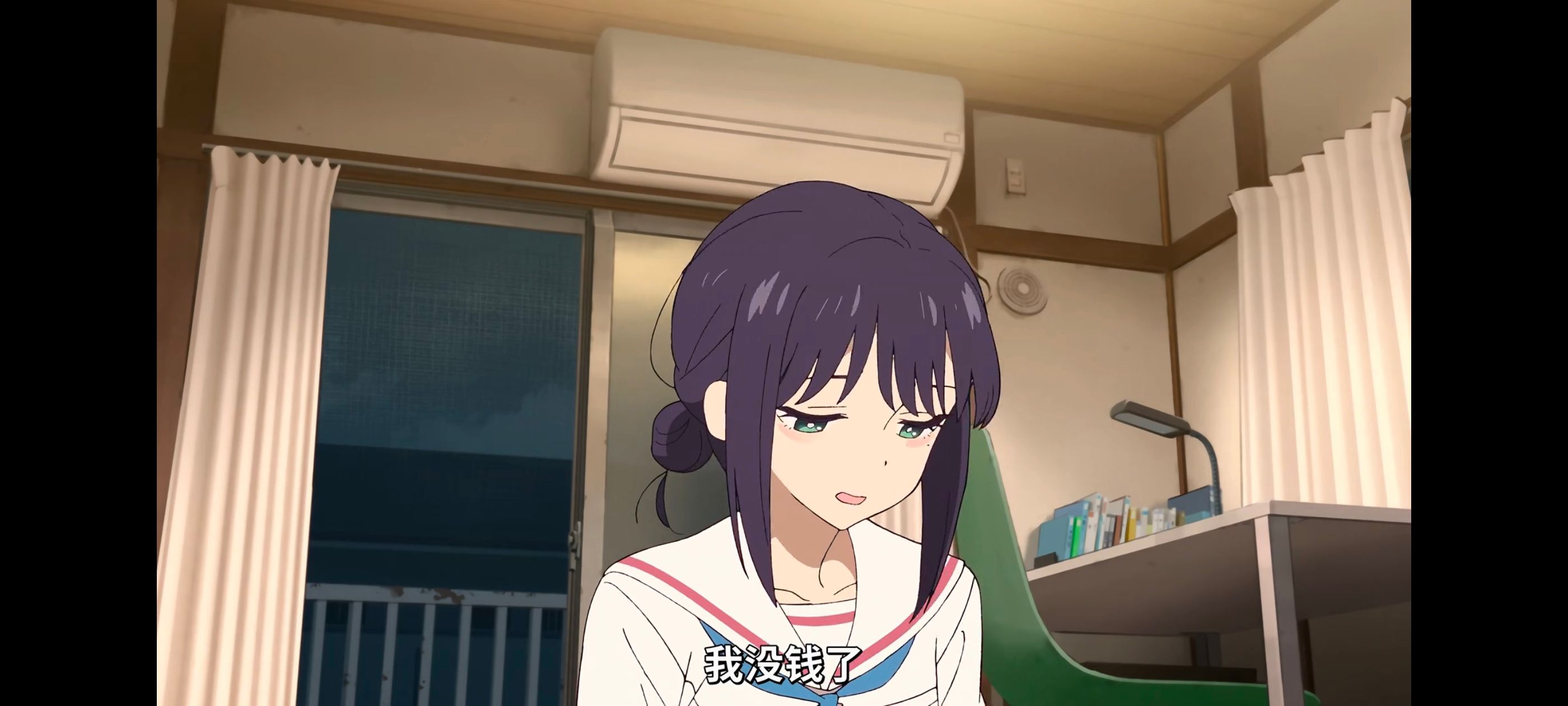 超时空辉夜姬,超時空輝夜姬,番剧,动画,动漫,二次元,ACG,动画电影