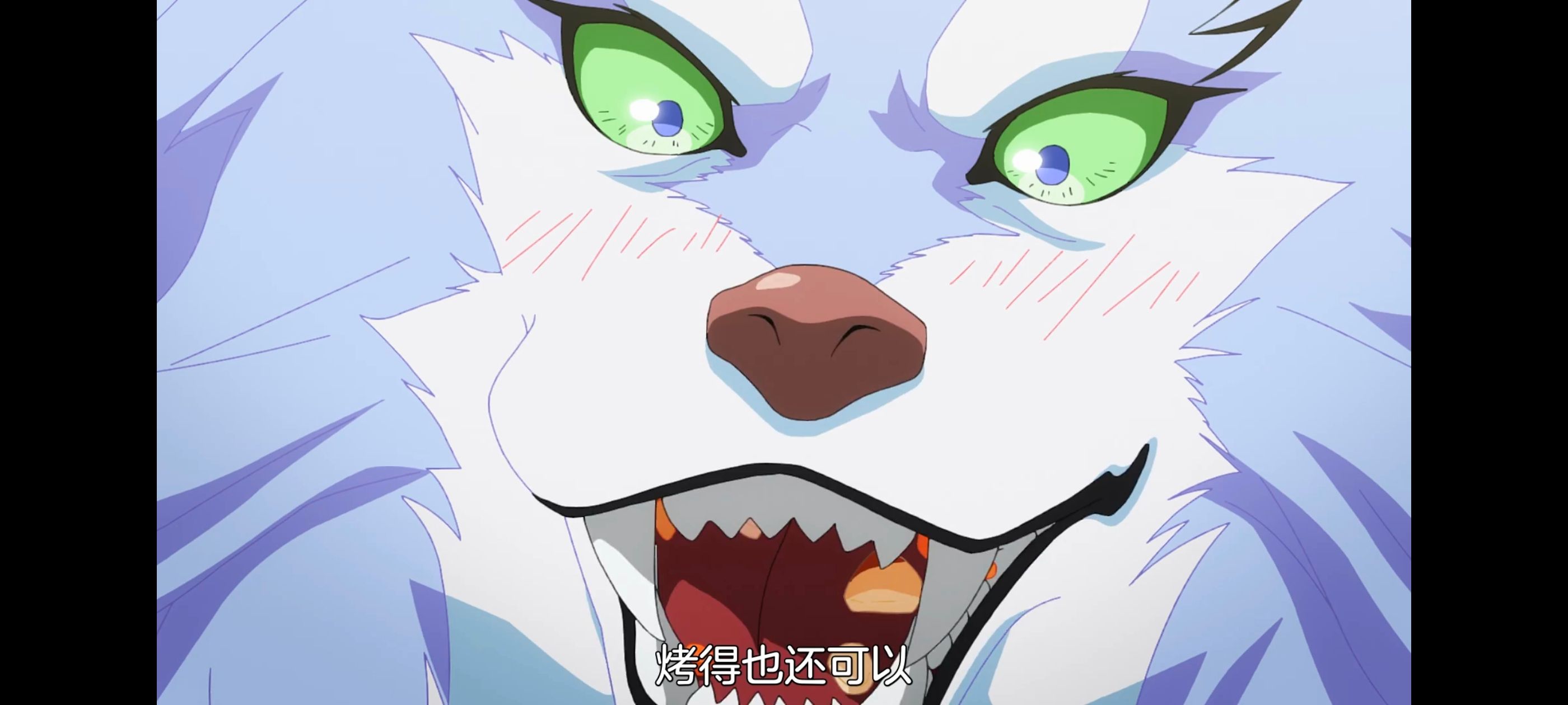 网购技能开启异世界美食之旅,拥有超常技能的异世界流浪美食家,动漫,动画,番剧,ACG