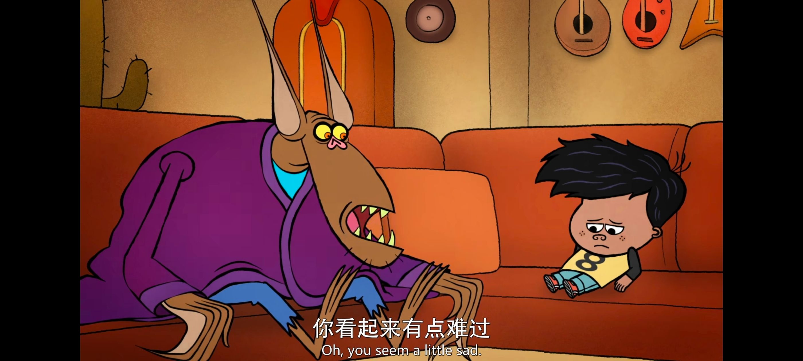 DC,美漫,蝙蝠侠家族,蝙蝠侠一家,动画,动漫,番剧,ACG