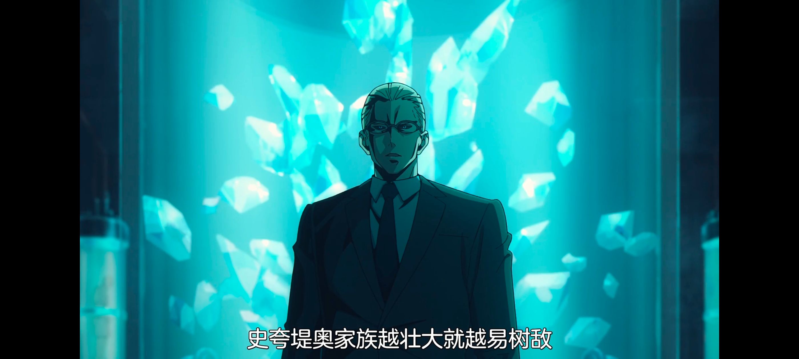 命运奇异赝品,FatestrangeFake,动画,动漫,番剧,ACG