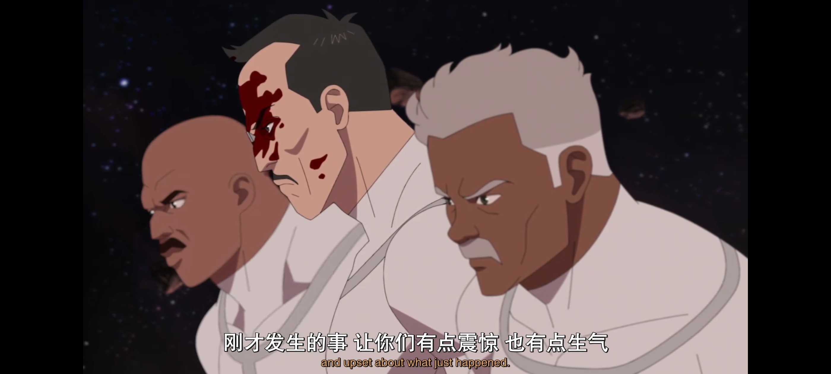 无敌少侠,image,动画,动漫,番剧,ACG