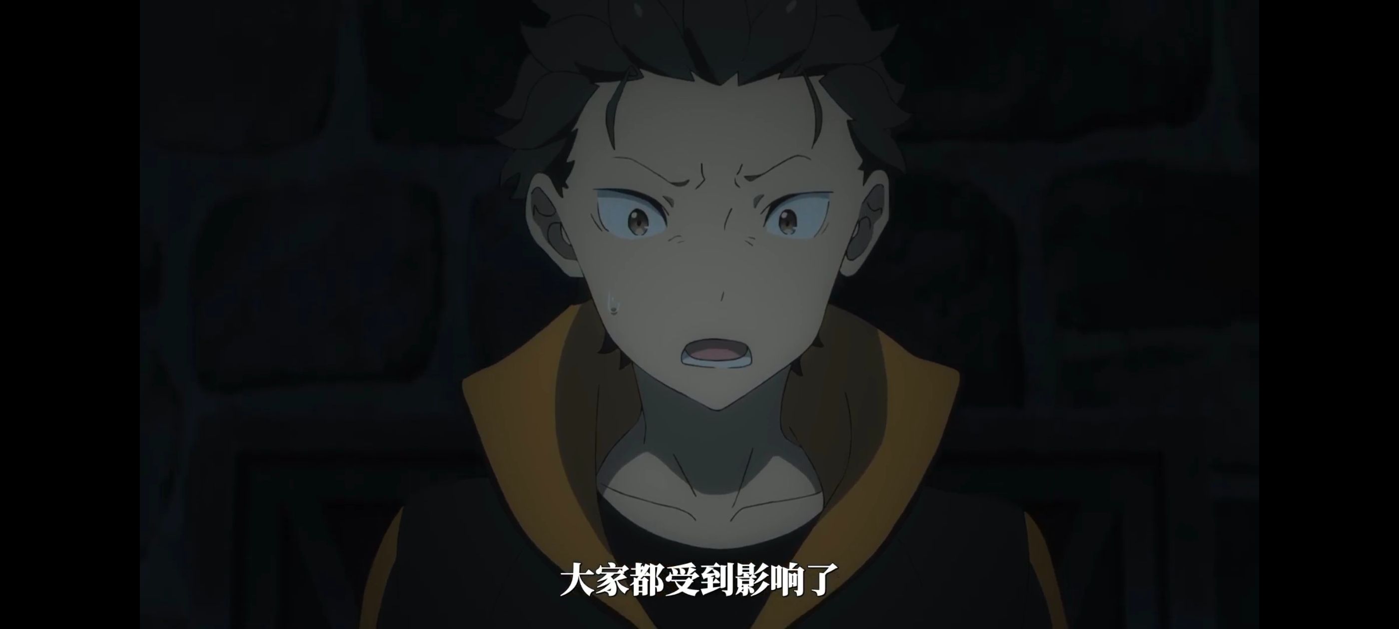 从零开始的异世界生活,RE0,re0第三季,动漫,动漫区,番剧,奇幻,动画,异世界,ACG