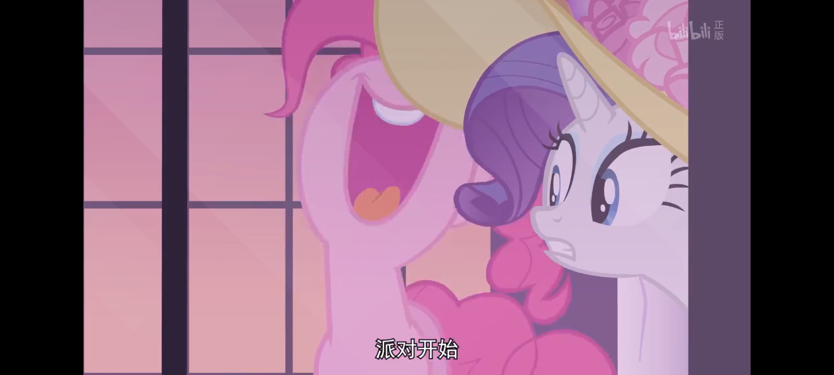 小马宝莉,彩虹小马,我的小马驹,动画,动漫,番剧,ACG