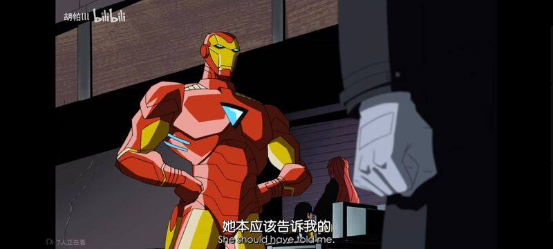 超级英雄联盟复仇者,复仇者世界上最强英雄组合,复仇者联盟,漫威,美漫,动画,动漫,超级英雄,ACG