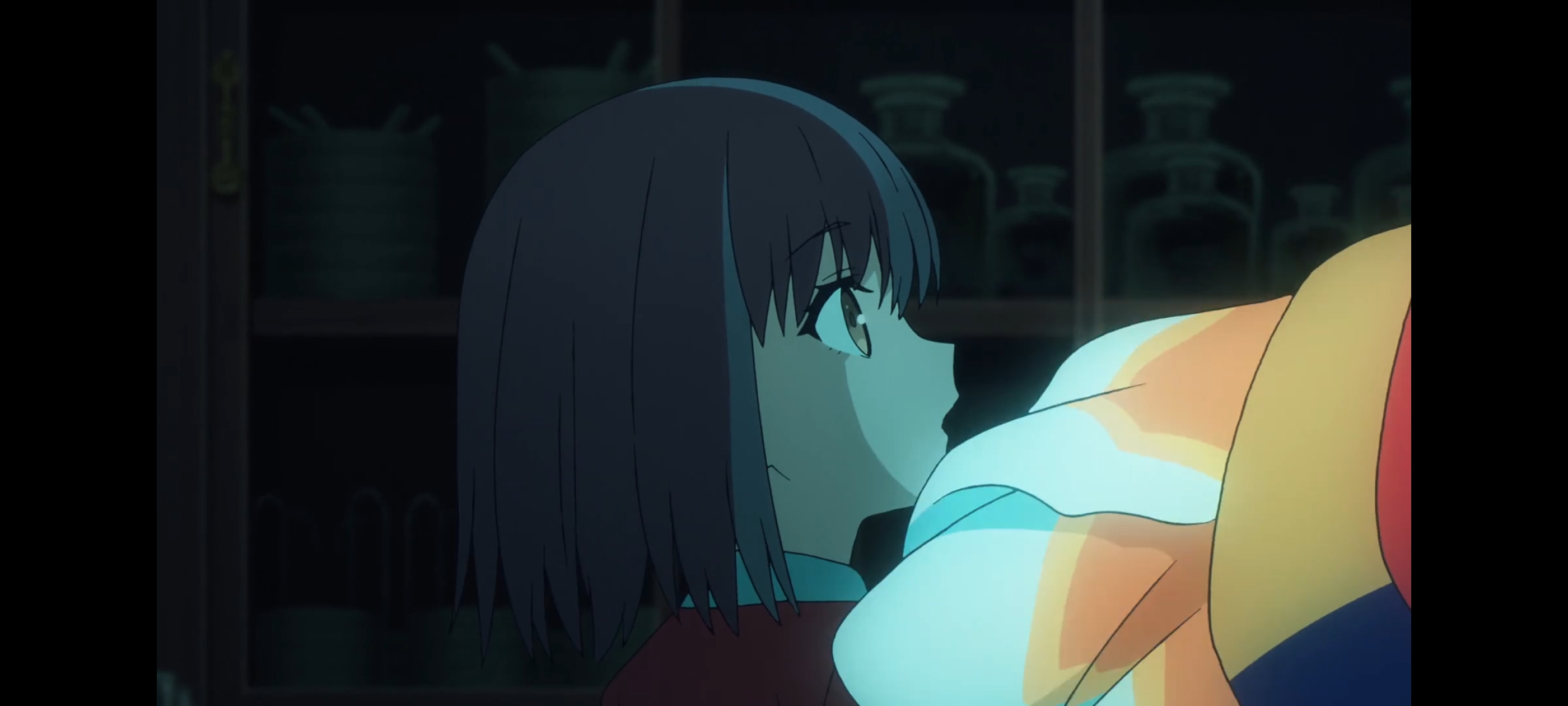 命运奇异赝品,FATE,FatestrangeFake,动漫,动画,番剧,ACG