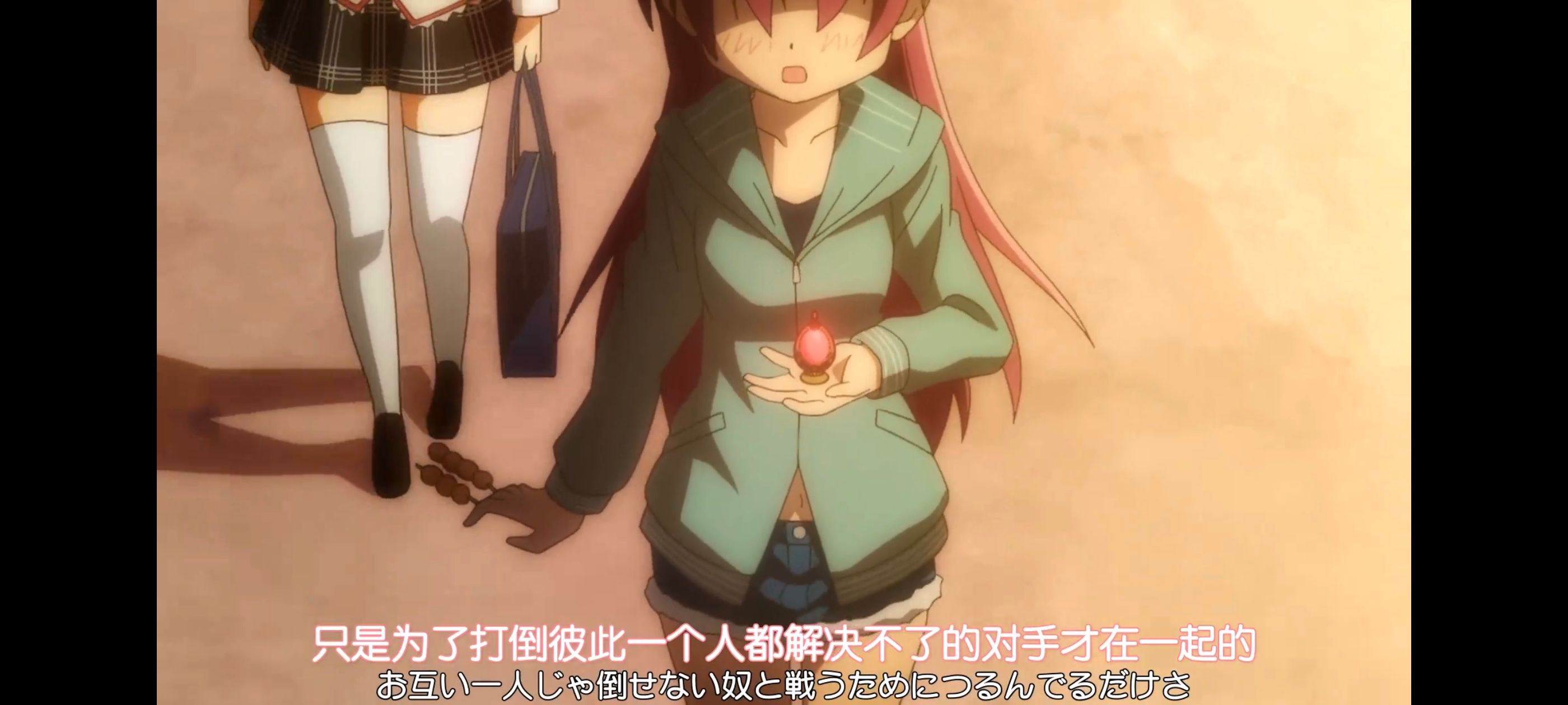 魔法少女小圆,魔法少女,动画,动漫,番剧,二次元,ACG