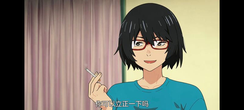 尼古喵喵,雅尼猫,动画,动漫,番剧,二次元,日漫,ACG