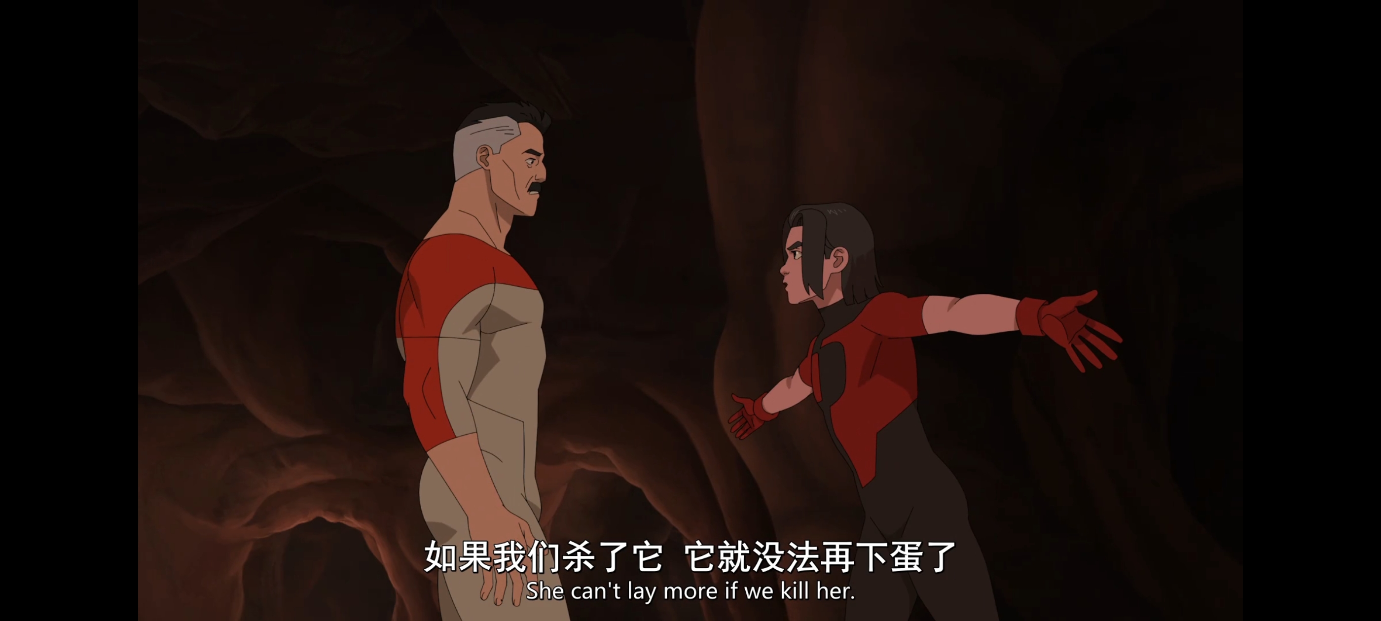 无敌少侠,image,动画,动漫,番剧,ACG