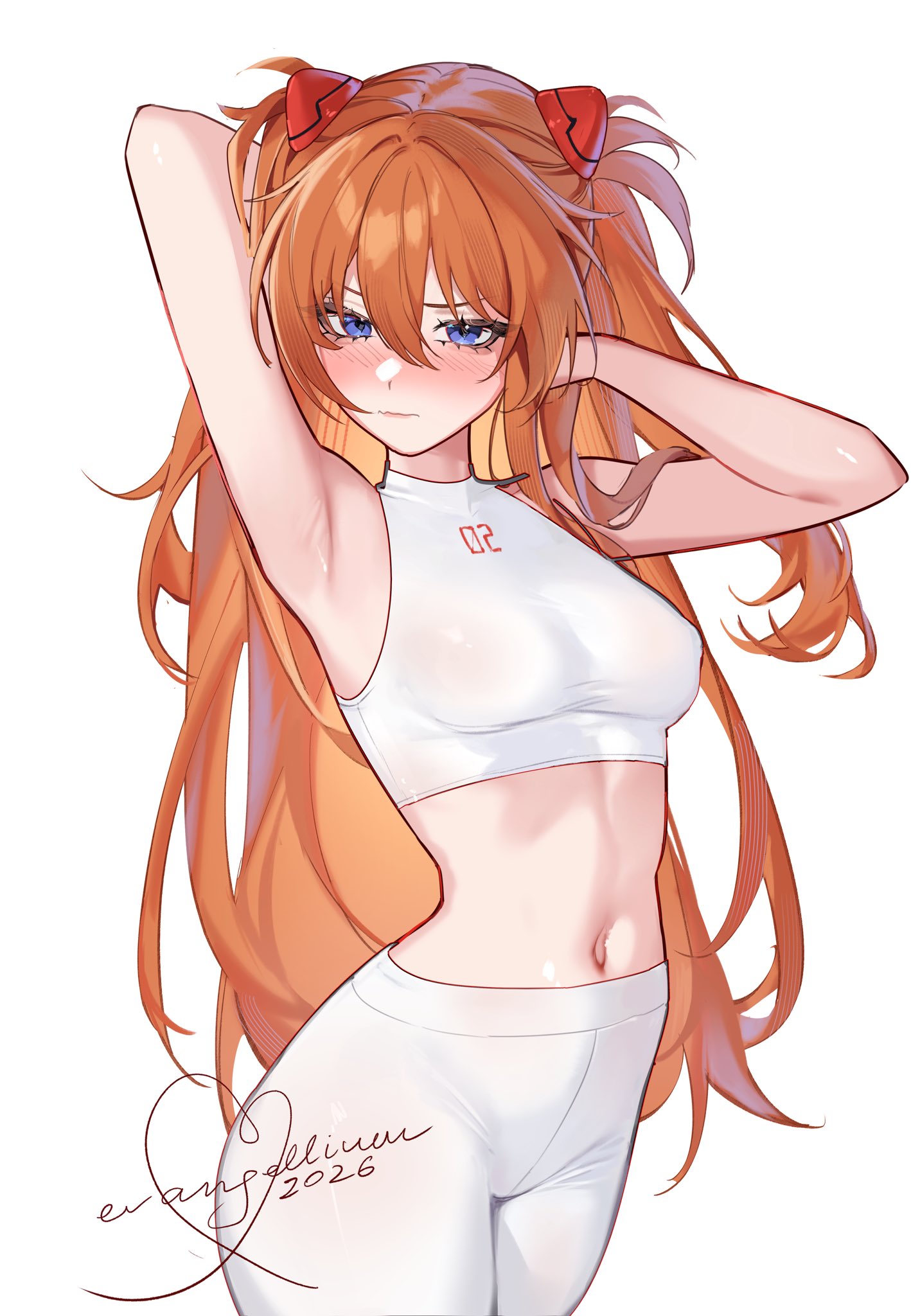 插画