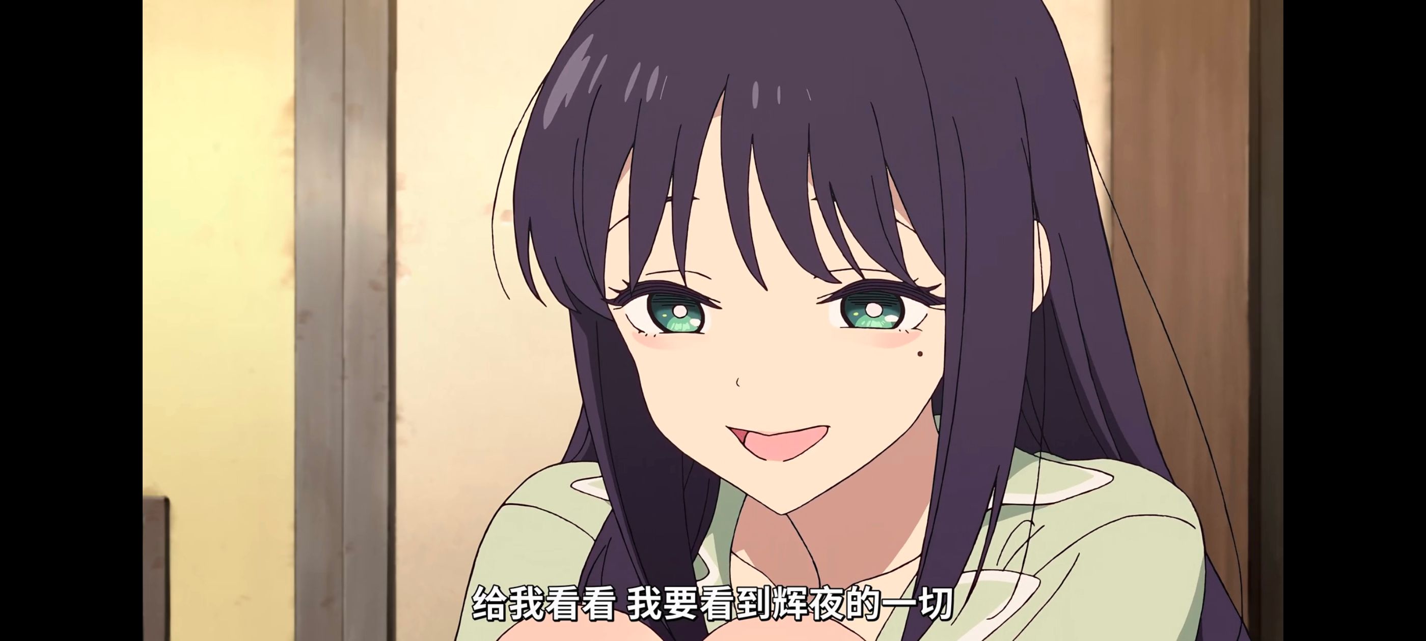 超时空辉夜姬,超時空輝夜姬,番剧,动画,动漫,二次元,ACG,动画电影