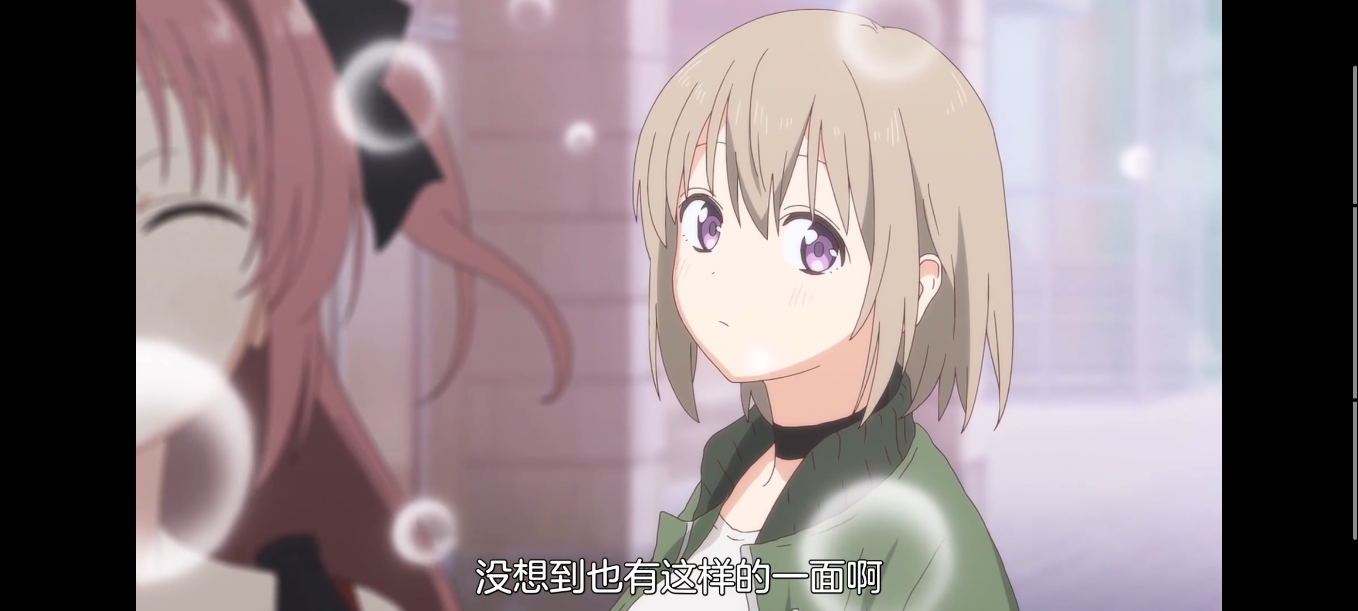 上伊那牡丹酒醉身姿似百合花般,上伊那牡丹醉姿如百合,动画,动漫,番剧,二次元,ACG