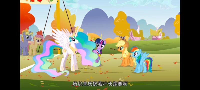 小马宝莉,小马宝莉友谊魔法,彩虹小马,我的小马驹,动画,动漫,番剧,ACG