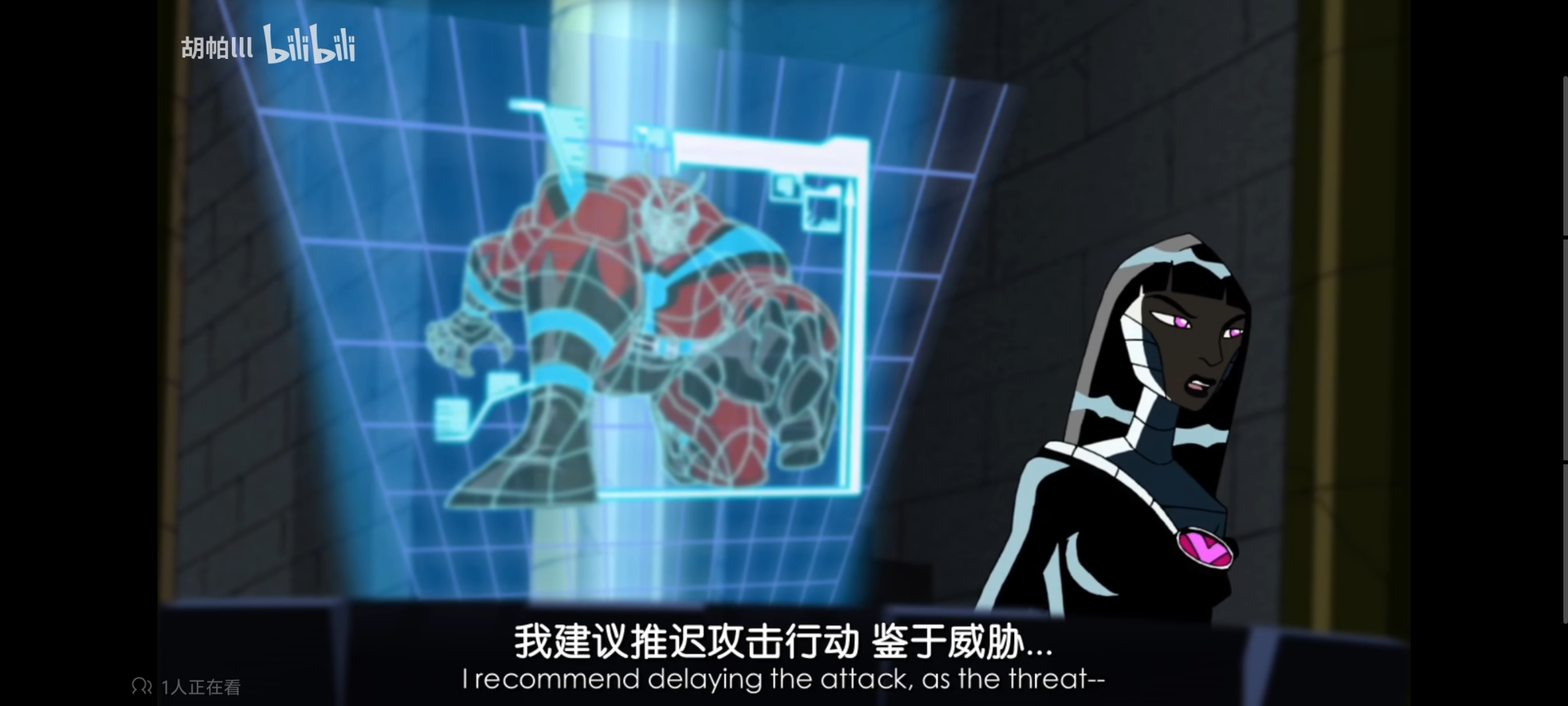 复仇者世界上最强英雄组合,超级英雄联盟复仇者,动画,动漫,番剧,ACG