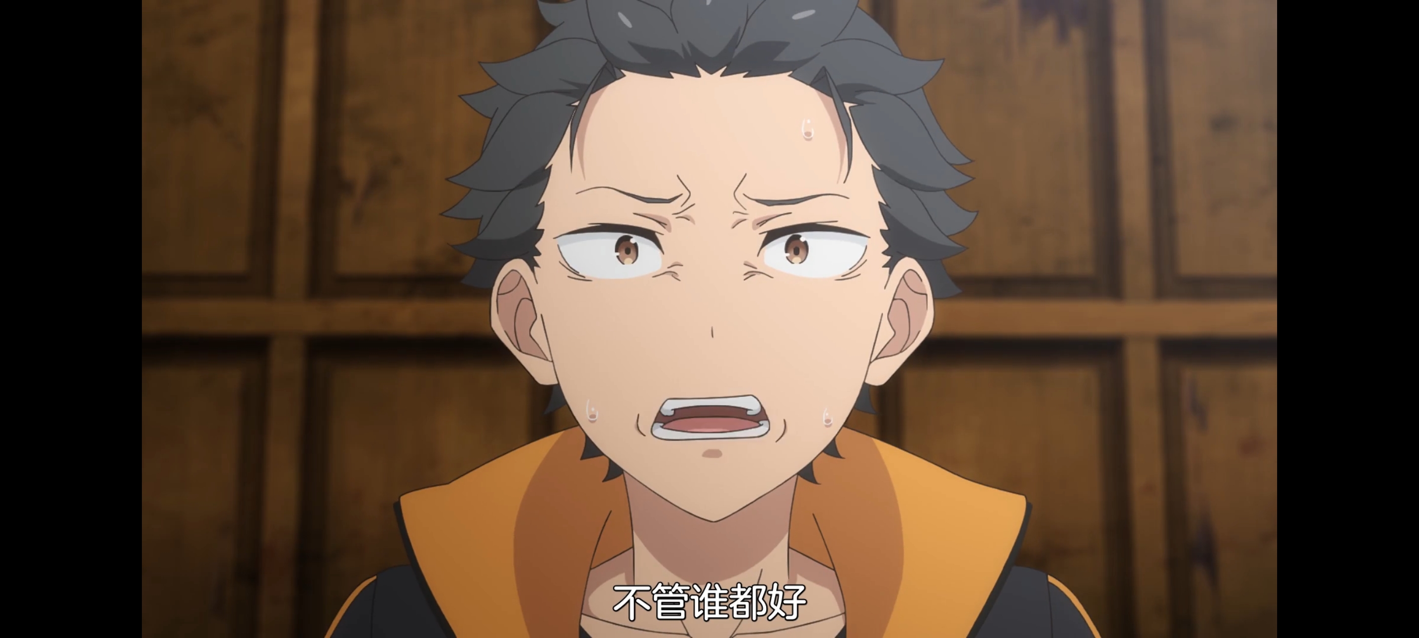 从零开始的异世界生活,动画,动漫,番剧,二次元,ACG