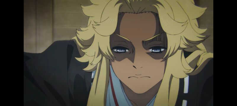 地狱乐,动画,动漫,ACG,番剧