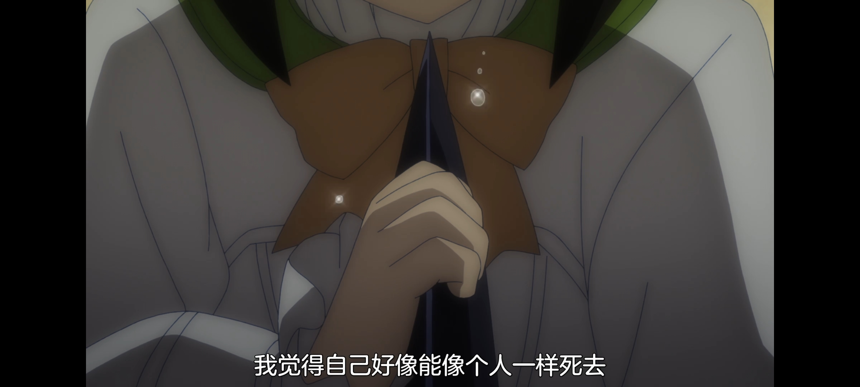 凭你也想讨伐魔王,动画,动漫,番剧,百合,二次元,ACG