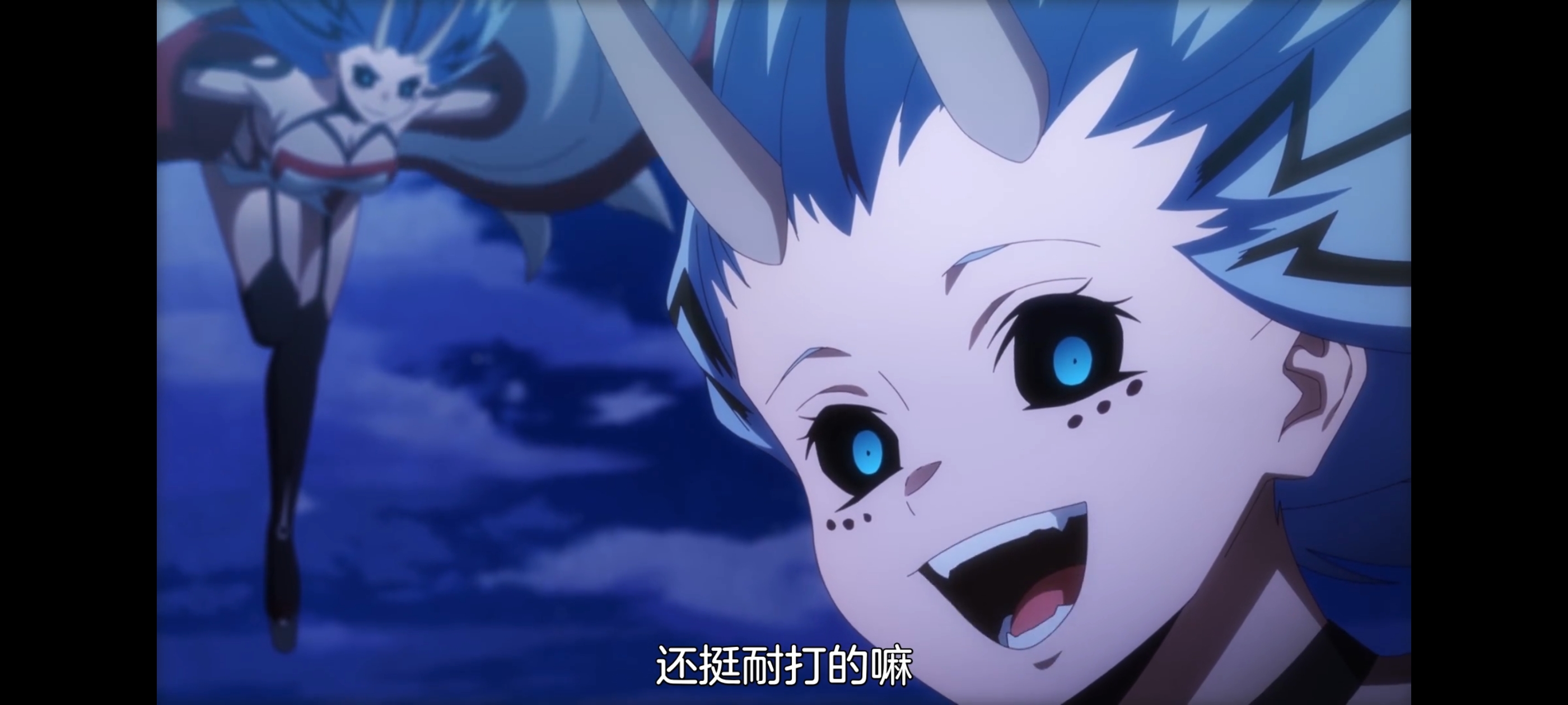 魔都精兵的奴隶,动画,动漫,番剧,二次元,ACG