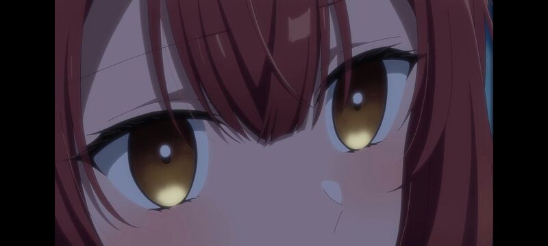 想吃掉我的非人少女,对我垂涎欲滴的非人少女,百合,百合动画,百合动漫,动漫,动画,番剧,ACG