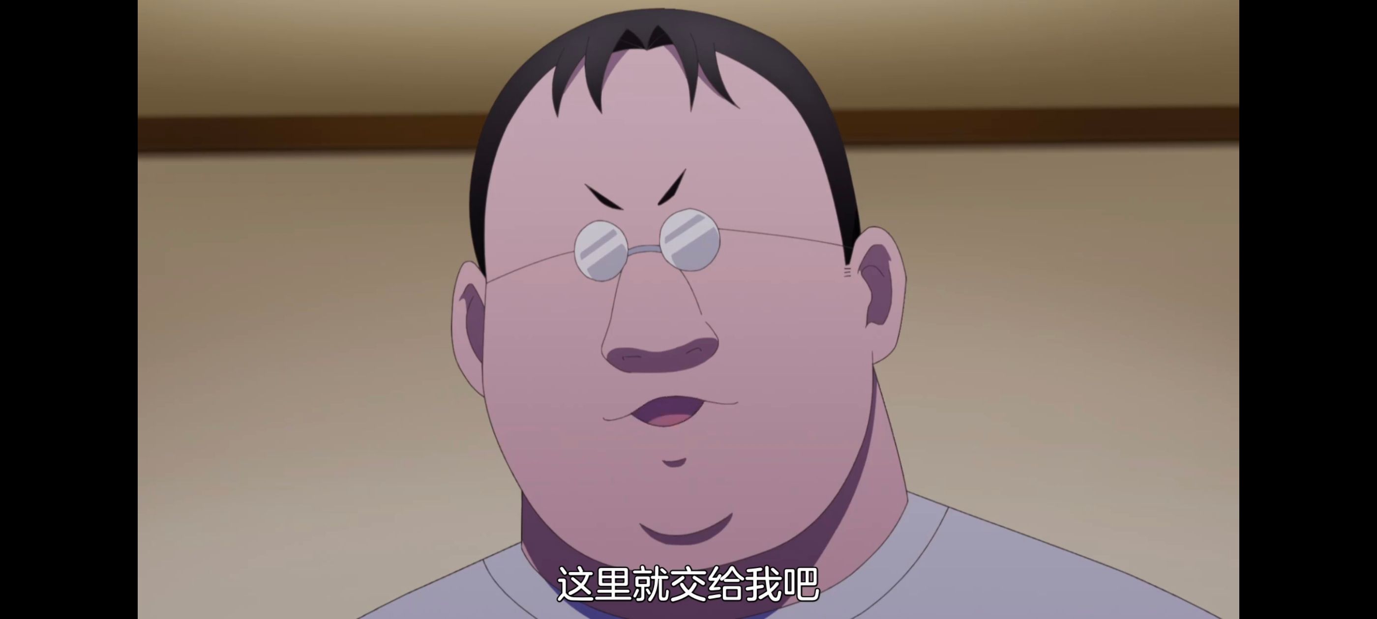 神八小妹并不可怕,小伽椰并不可怕,动画,动漫,番剧,ACG