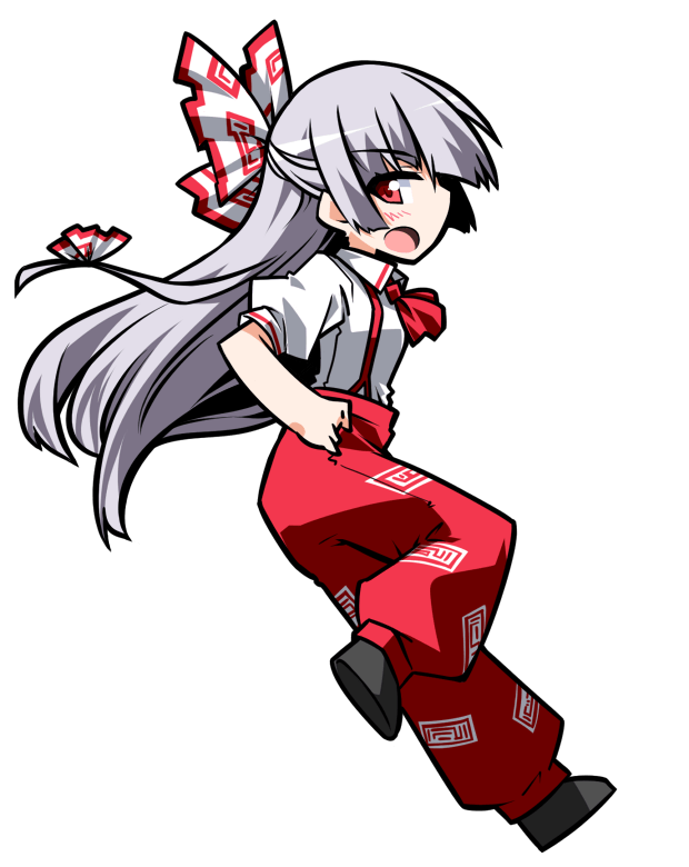 东方,幻想人形演舞,可爱,琪露诺最强