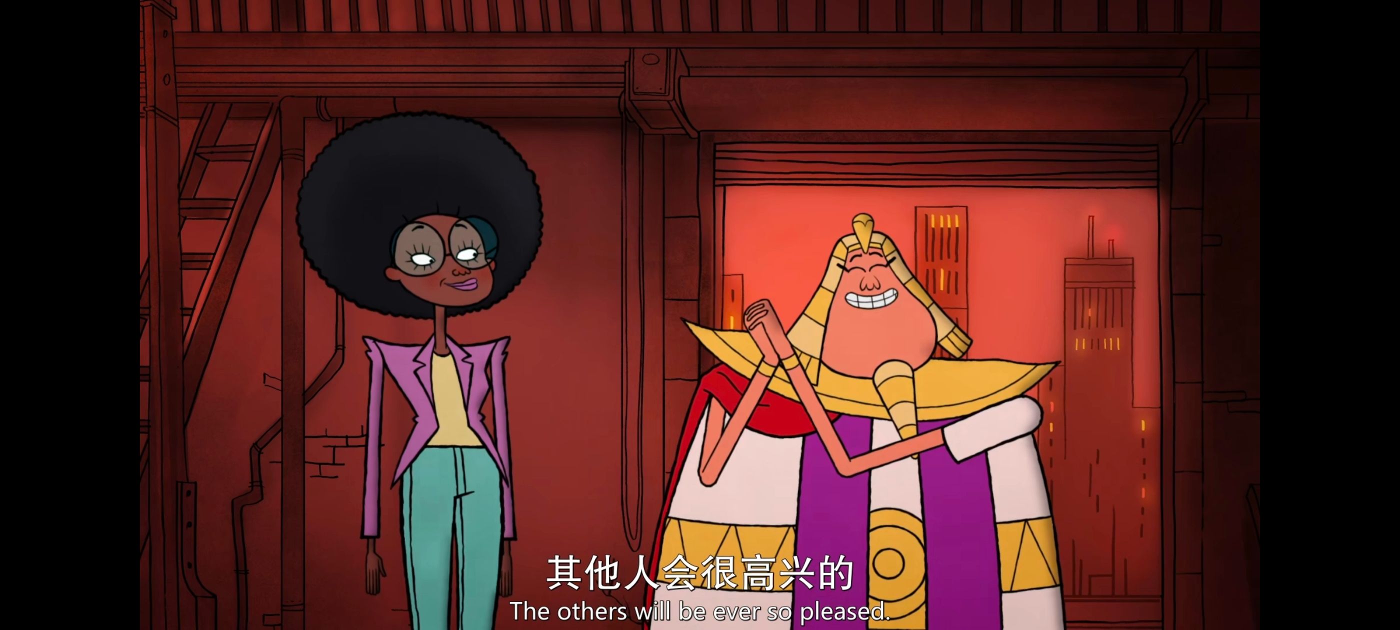 蝙蝠侠家族,蝙蝠侠一家,动画,动漫,番剧,ACG