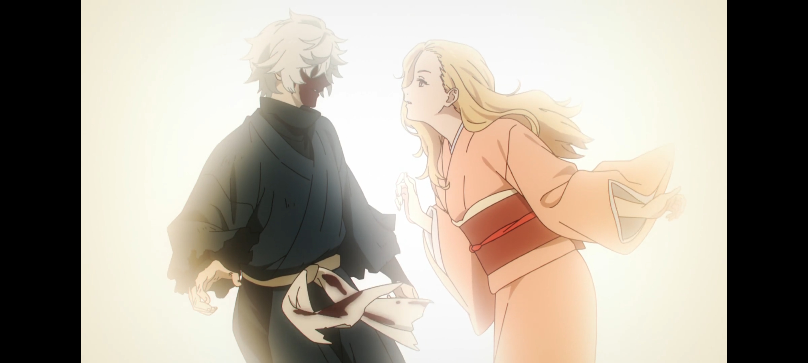 地狱乐,动画,动漫,番剧,二次元,ACG