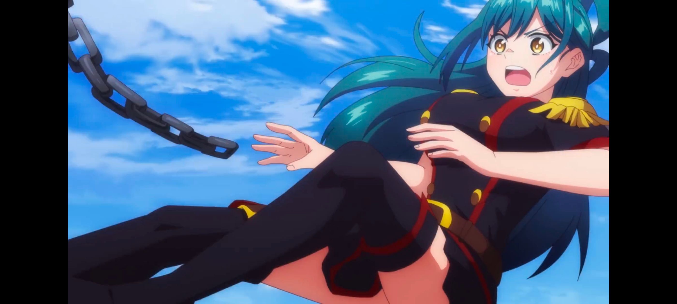 魔都精兵的奴隶,动画,动漫,番剧,二次元,ACG