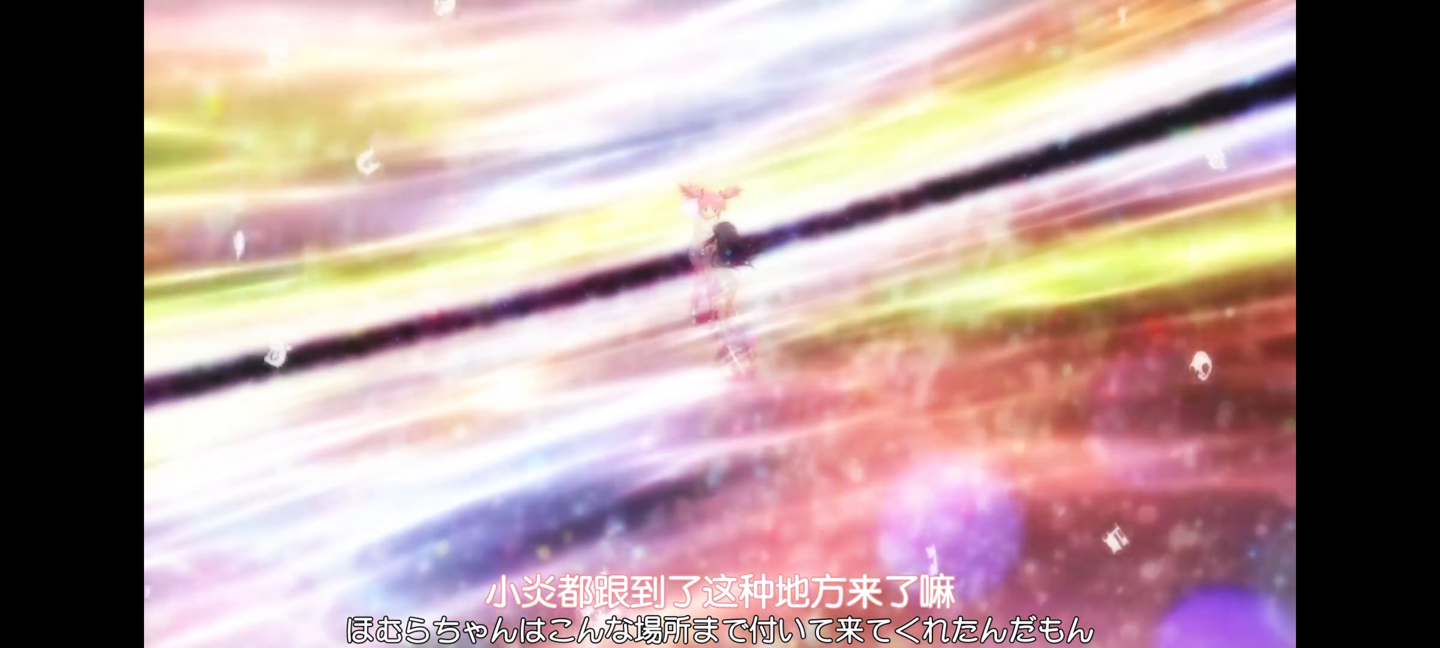 魔法少女小圆,魔法少女,动画,动漫,番剧,二次元,ACG