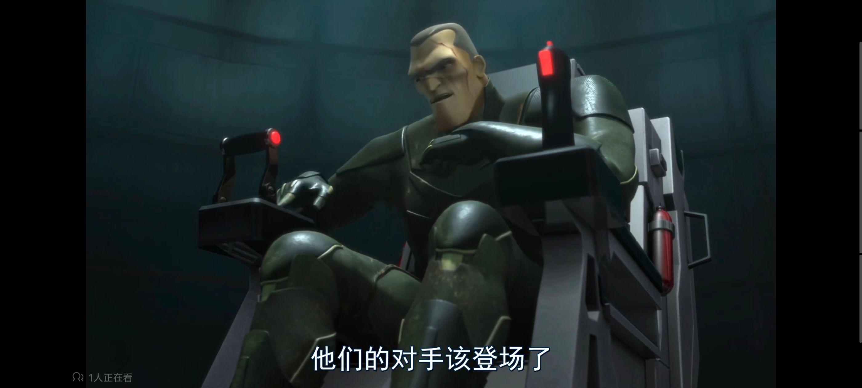 变形金刚,变形金刚领袖之证,动画,动漫,番剧,ACG