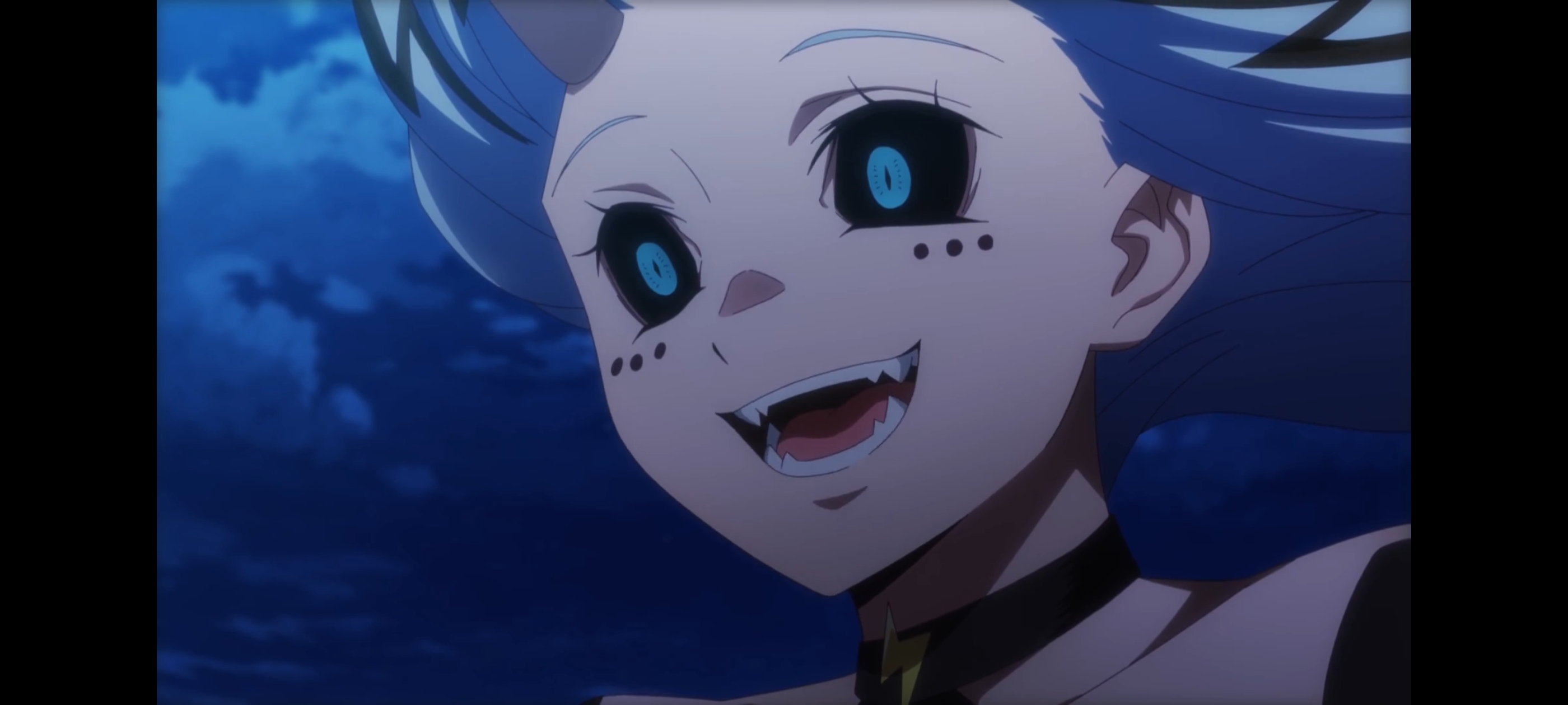 魔都精兵的奴隶,动画,动漫,番剧,二次元,ACG