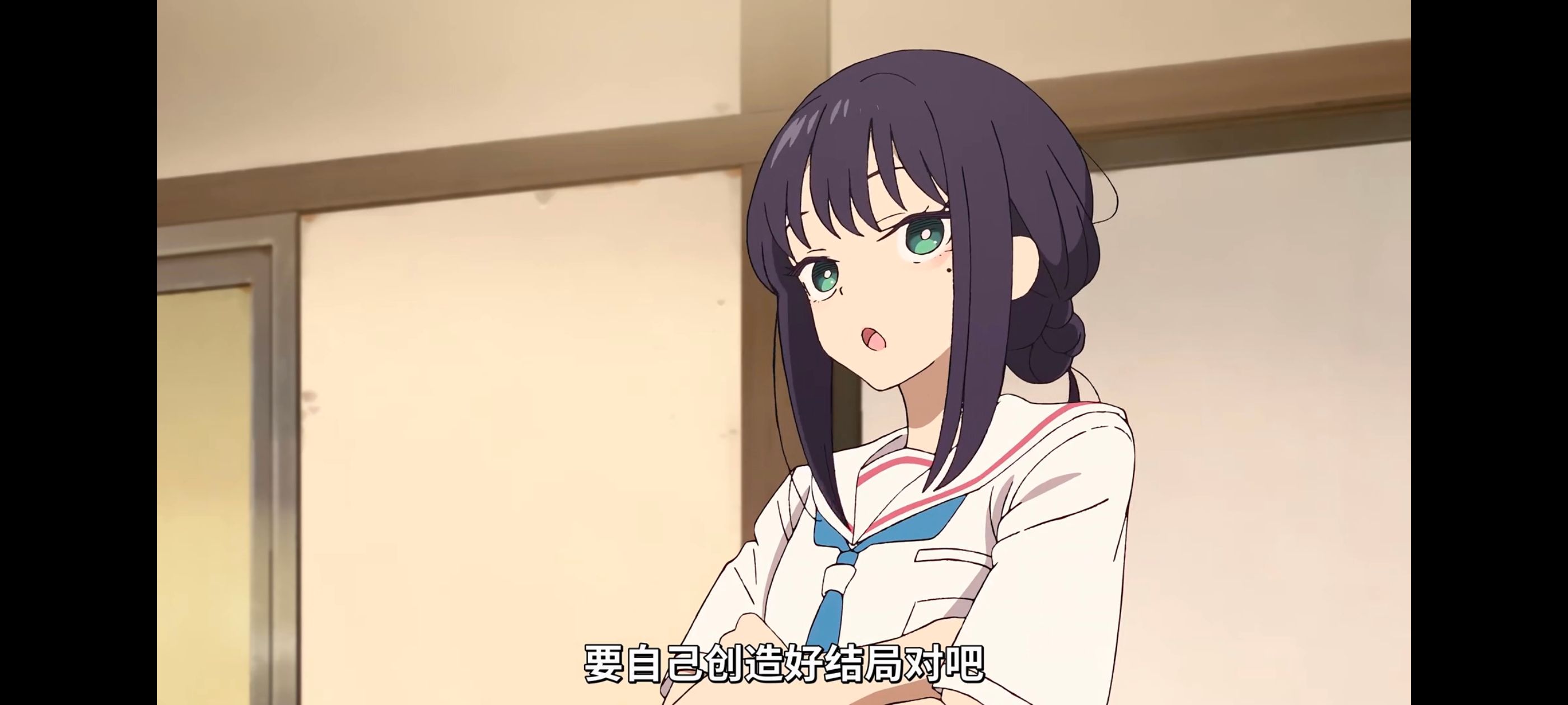 超时空辉夜姬,超時空輝夜姬,番剧,动画,动漫,二次元,ACG,动画电影