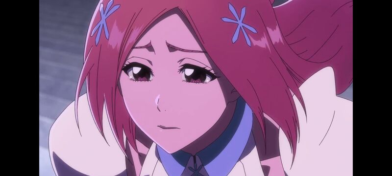 死神,千年血战,Bleach,动画,动漫,番剧,日漫,二次元,ACG