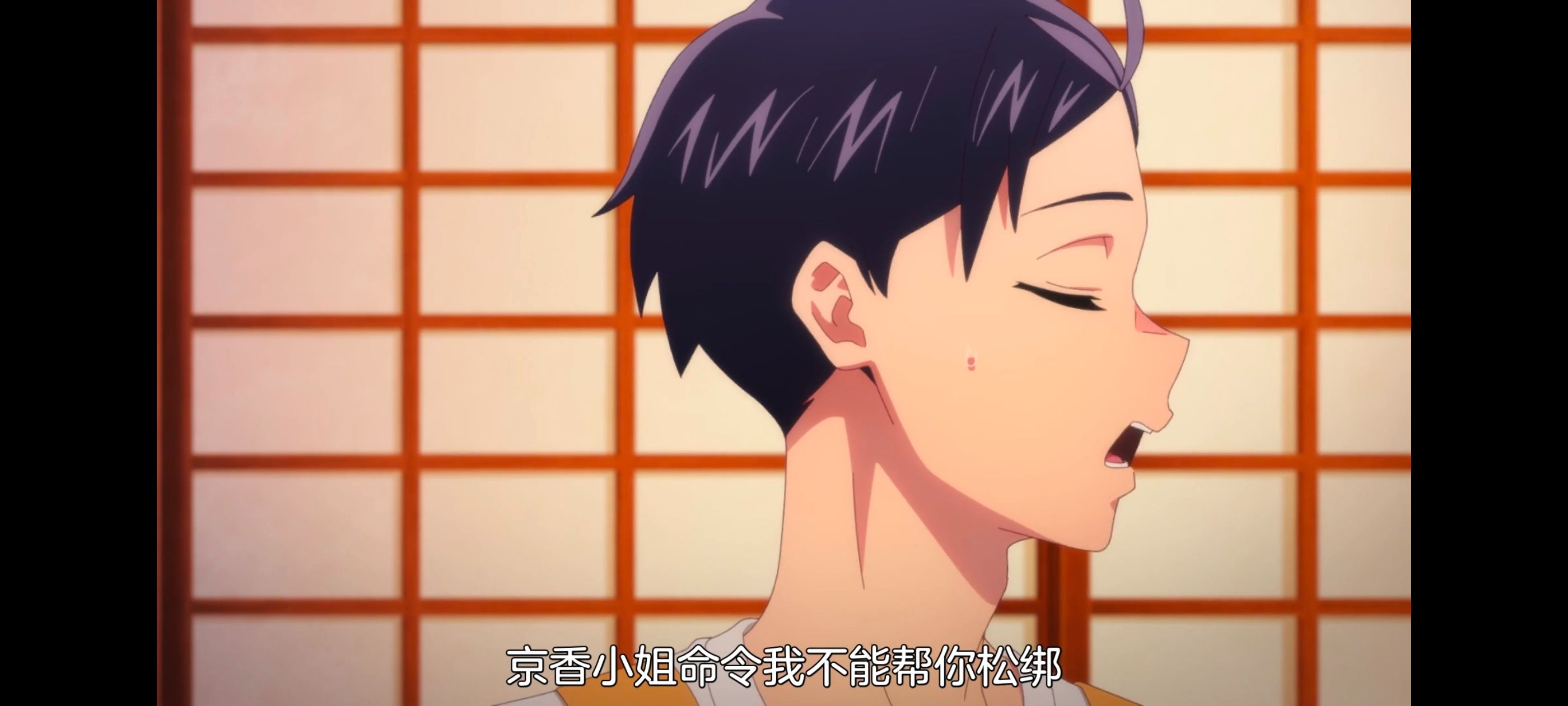 魔都精兵的奴隶,动画,动漫,番剧,ACG