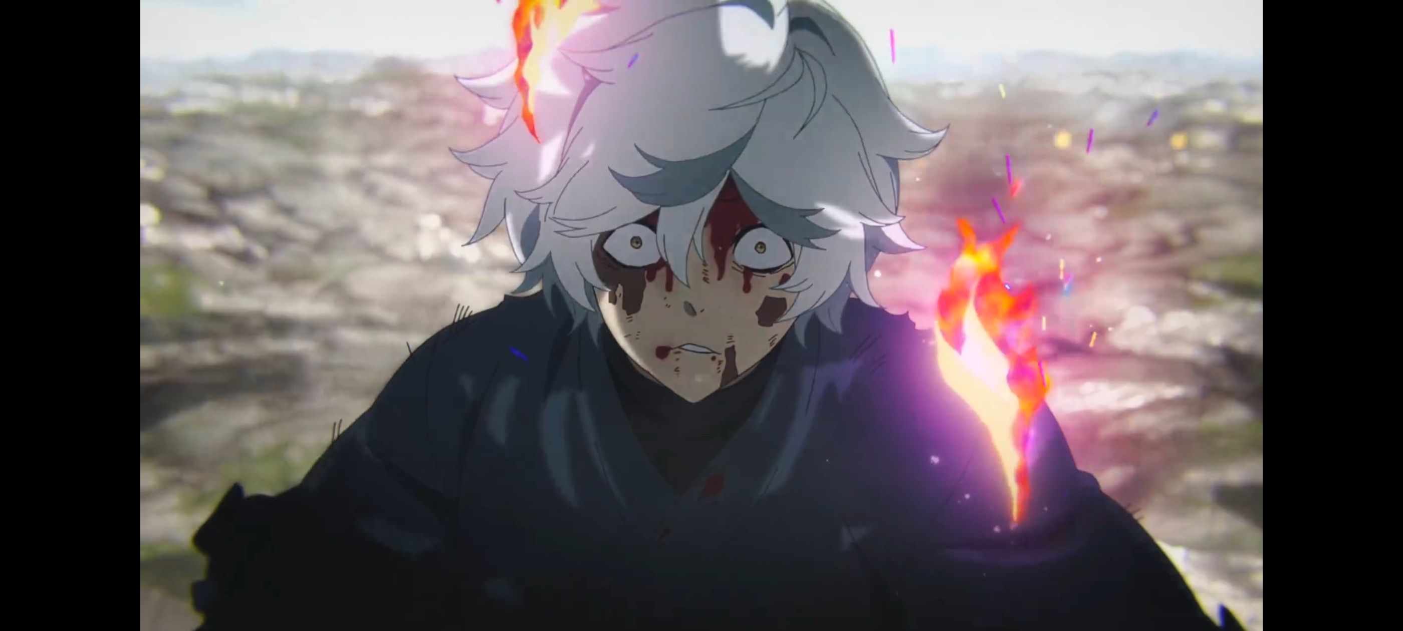 地狱乐,动画,动漫,番剧,ACG