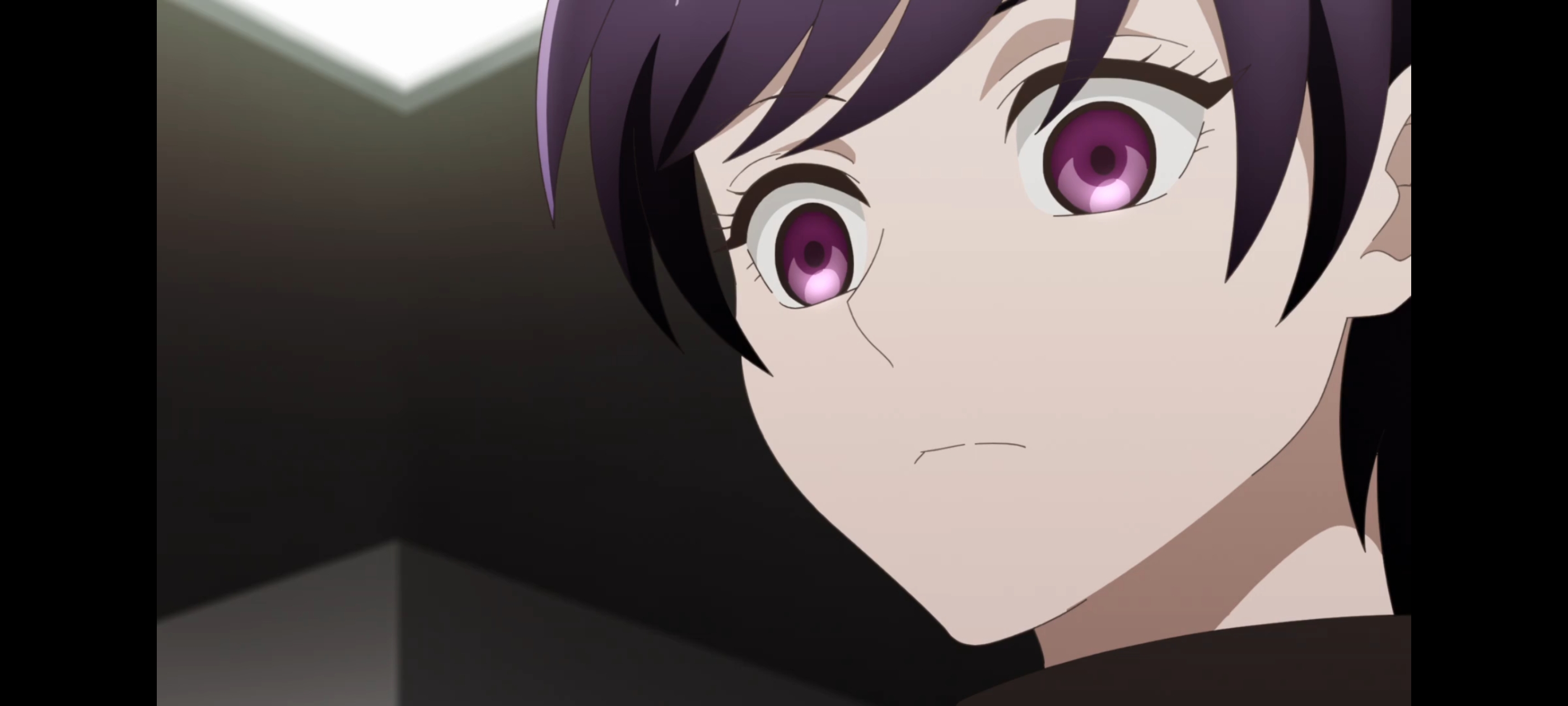 神八小妹并不可怕,小伽椰并不可怕,动画,动漫,番剧,二次元,ACG