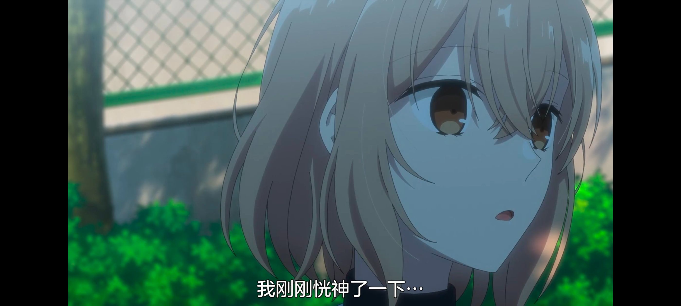 想吃掉我的非人少女,对我垂涎欲滴的非人少女,百合,百合动漫,动画,动漫,番剧,ACG