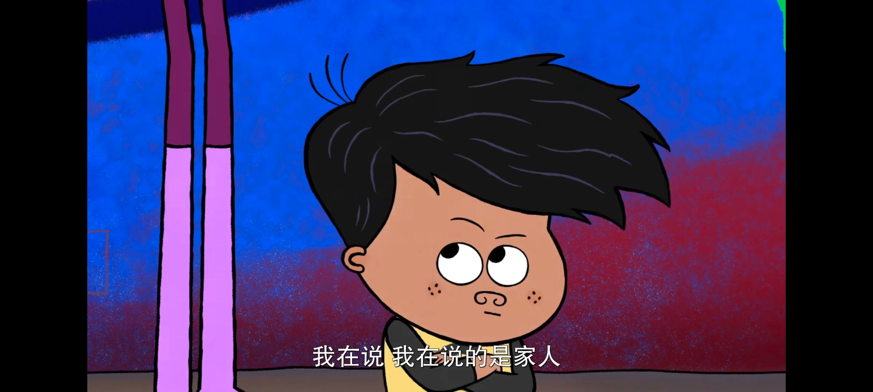 蝙蝠侠家族,蝙蝠侠一家,DC,动漫,动画,番剧,ACG