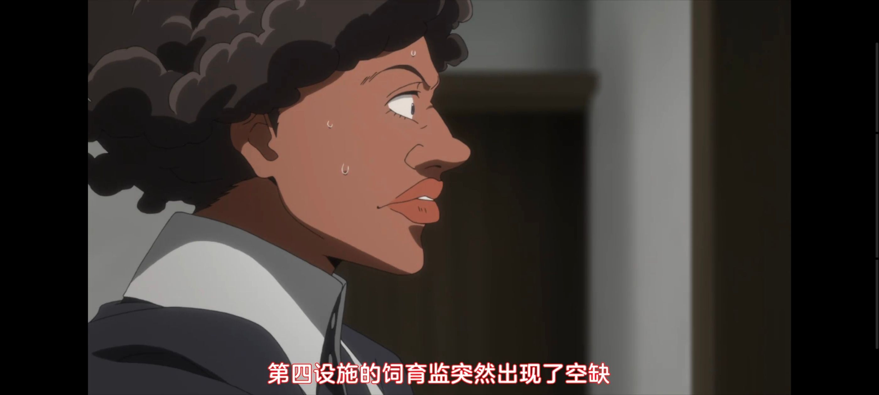 约定的梦幻岛,动画,动漫,番剧,二次元,ACG