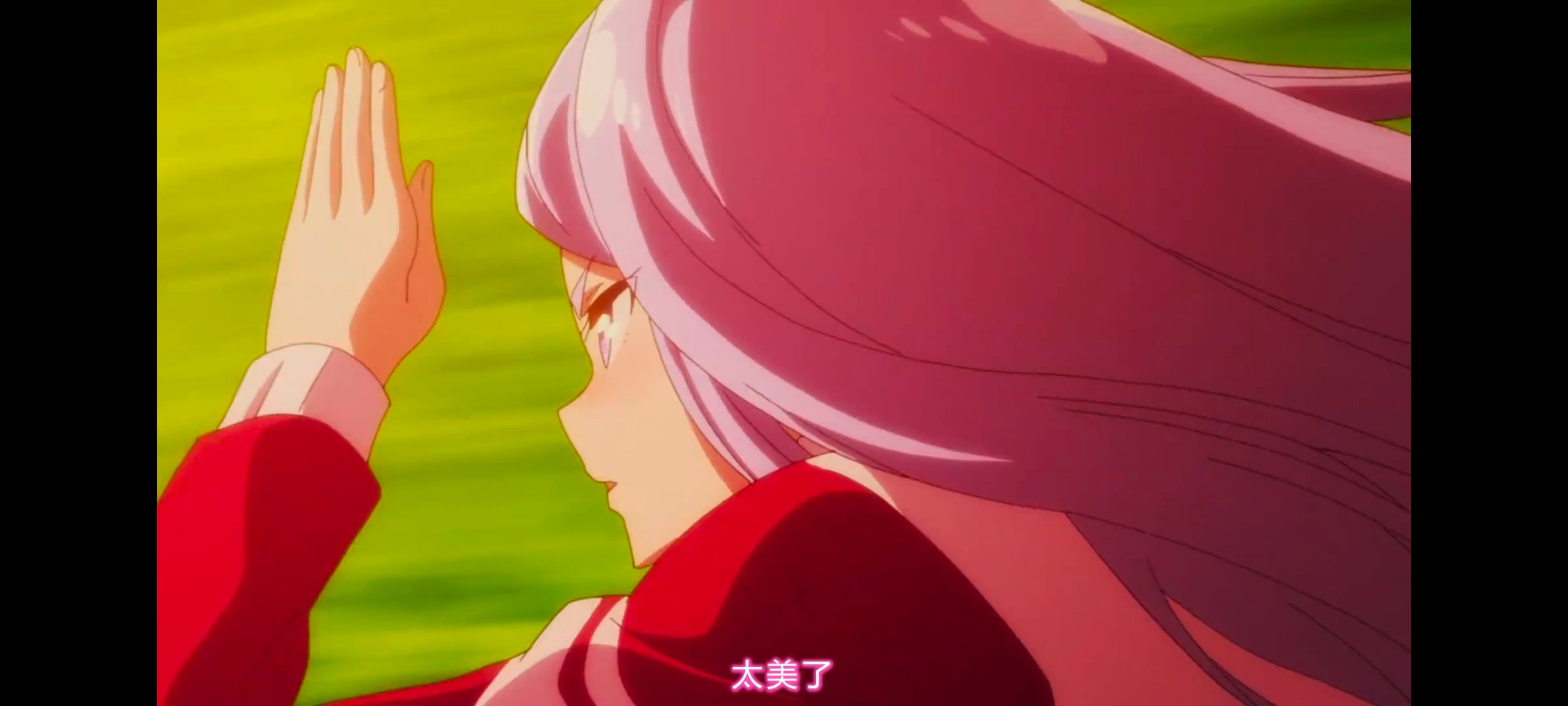 赛马娘,赛马娘PrettyDreby,赛马娘第二季,动画,动漫,番剧,二次元,ACG