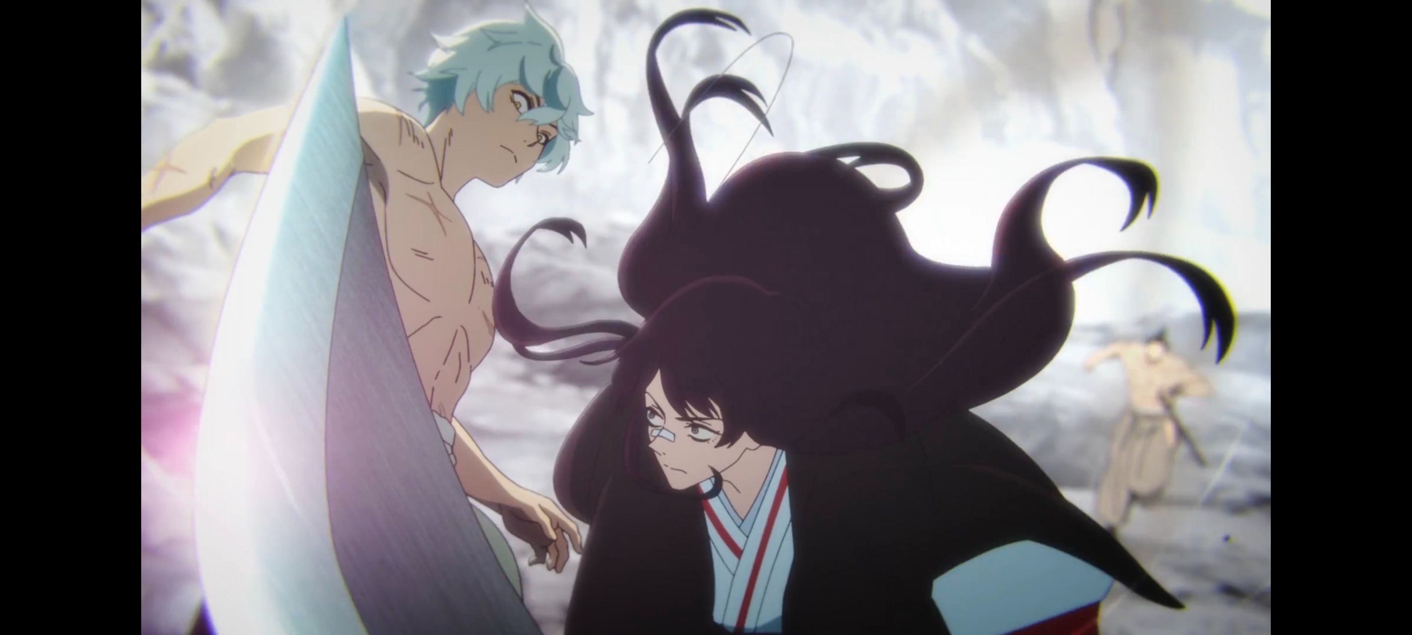 地狱乐,动画,动漫,番剧,ACG