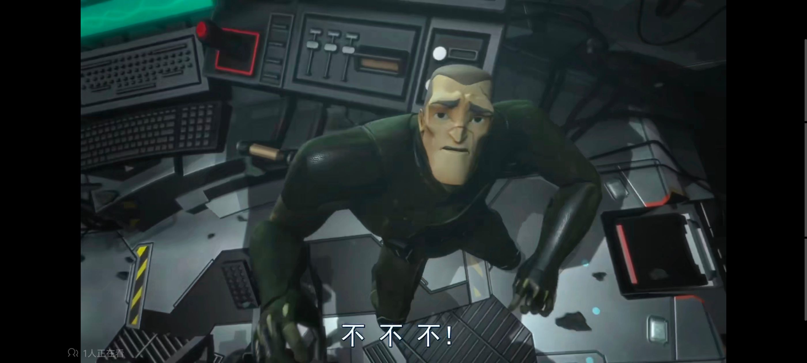 变形金刚,变形金刚领袖之证,动画,动漫,番剧,ACG