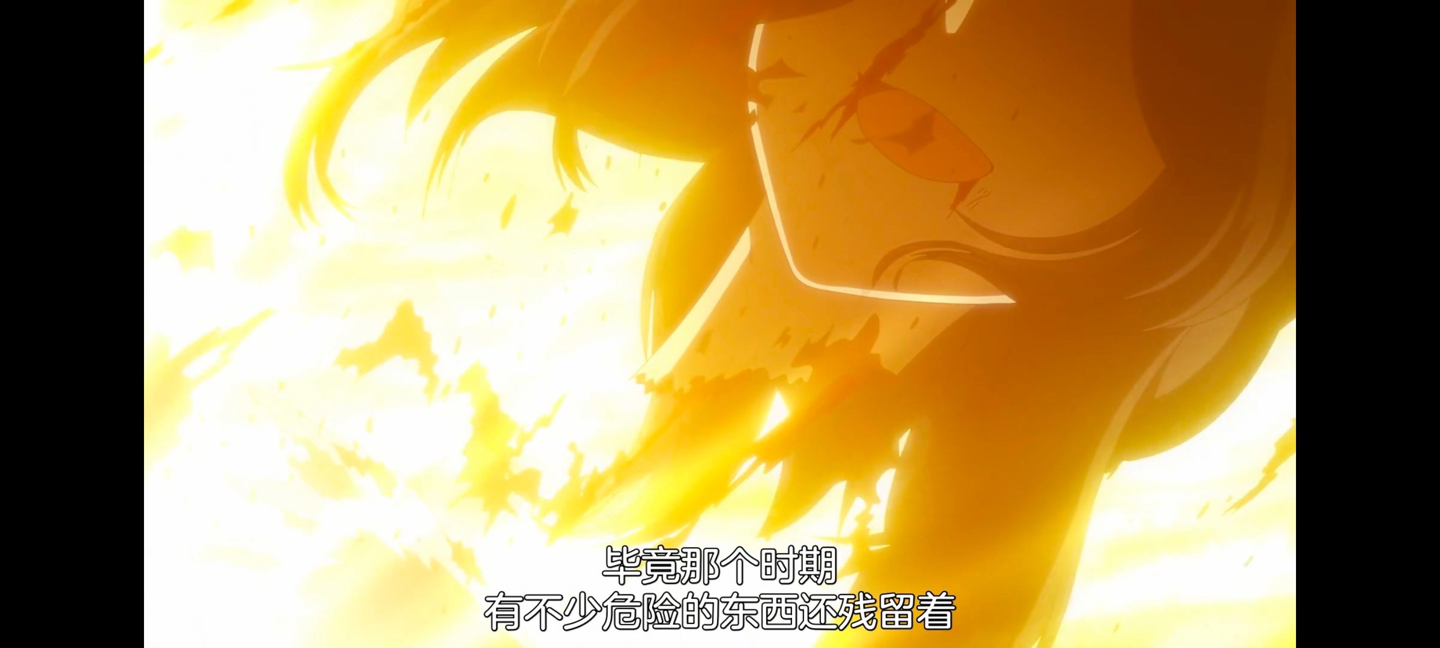 想吃掉我的非人少女,对我垂涎欲滴的非人少女,百合,百合动漫,番剧,动画,动漫,ACG