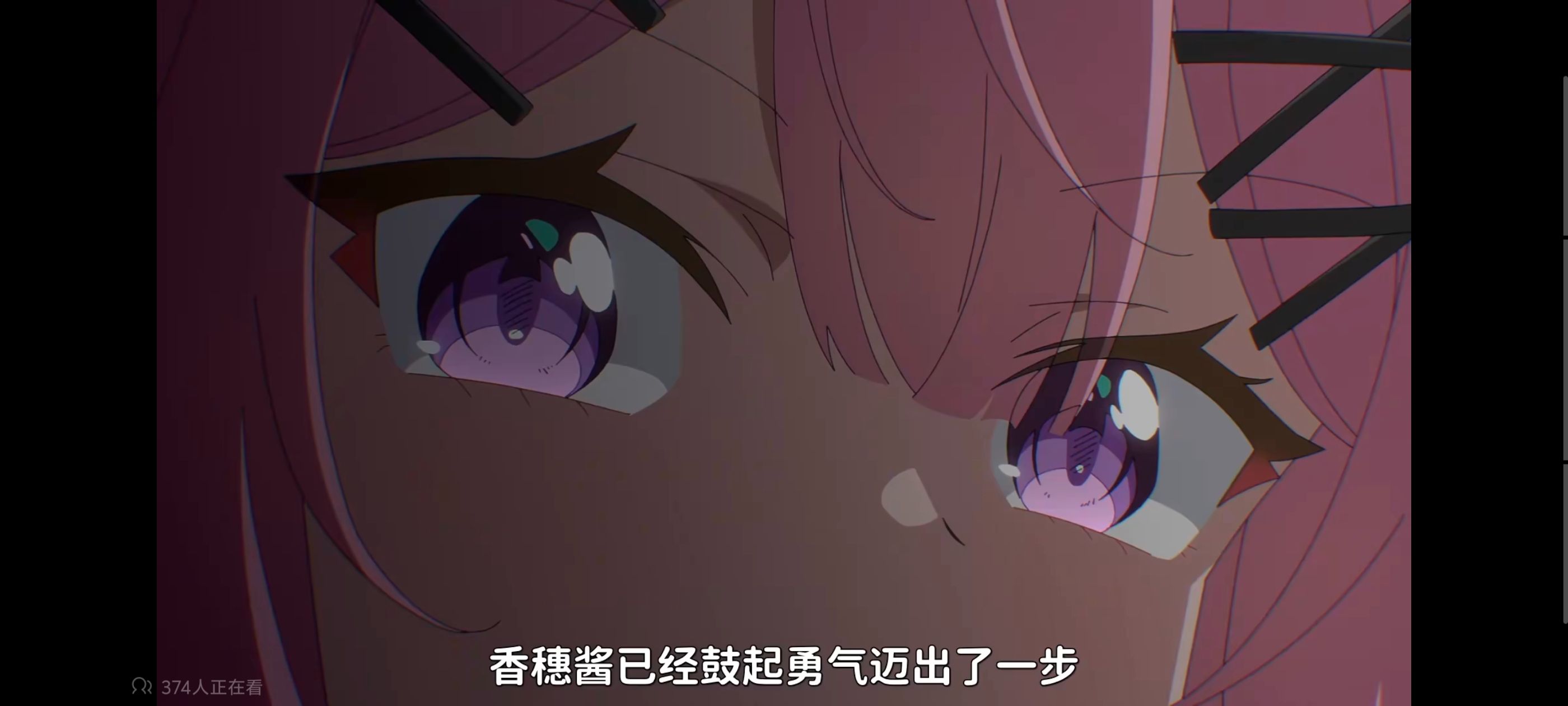 我怎么可能成为你的恋人不行不行,百合,百合动漫,动画,动漫,番剧,ACG