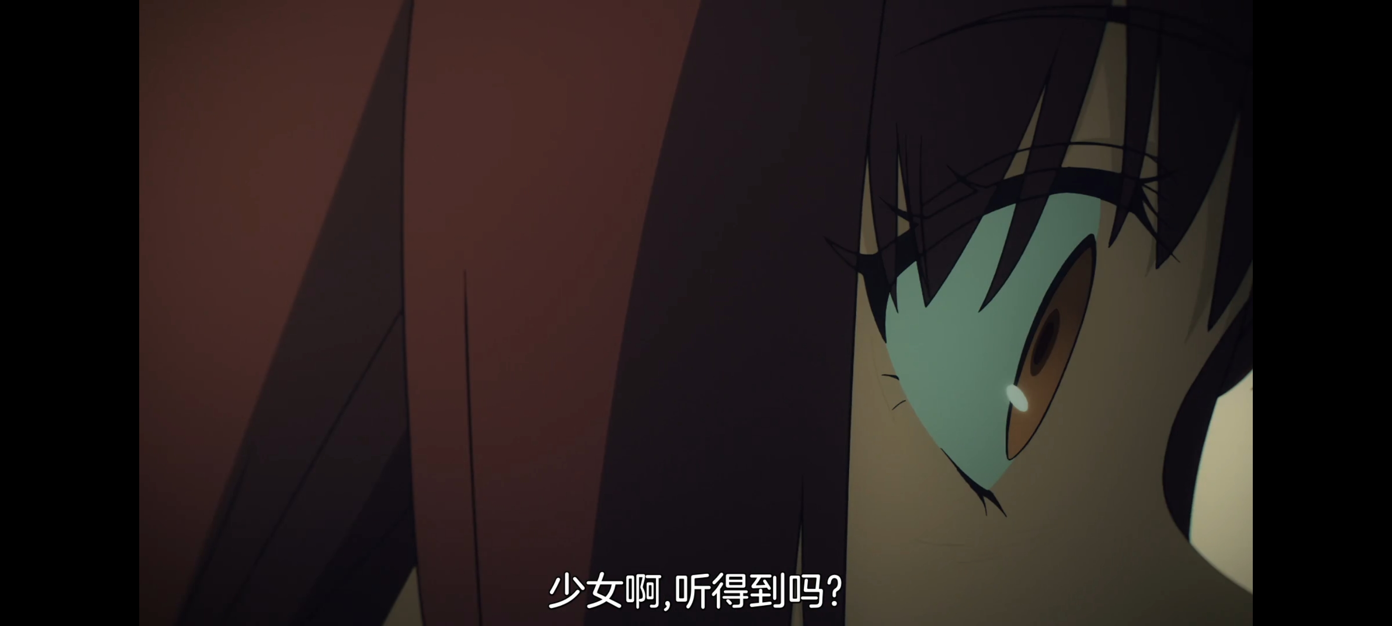 命运奇异赝品,FATE,FatestrangeFake,动画,动漫,番剧,二次元,ACG